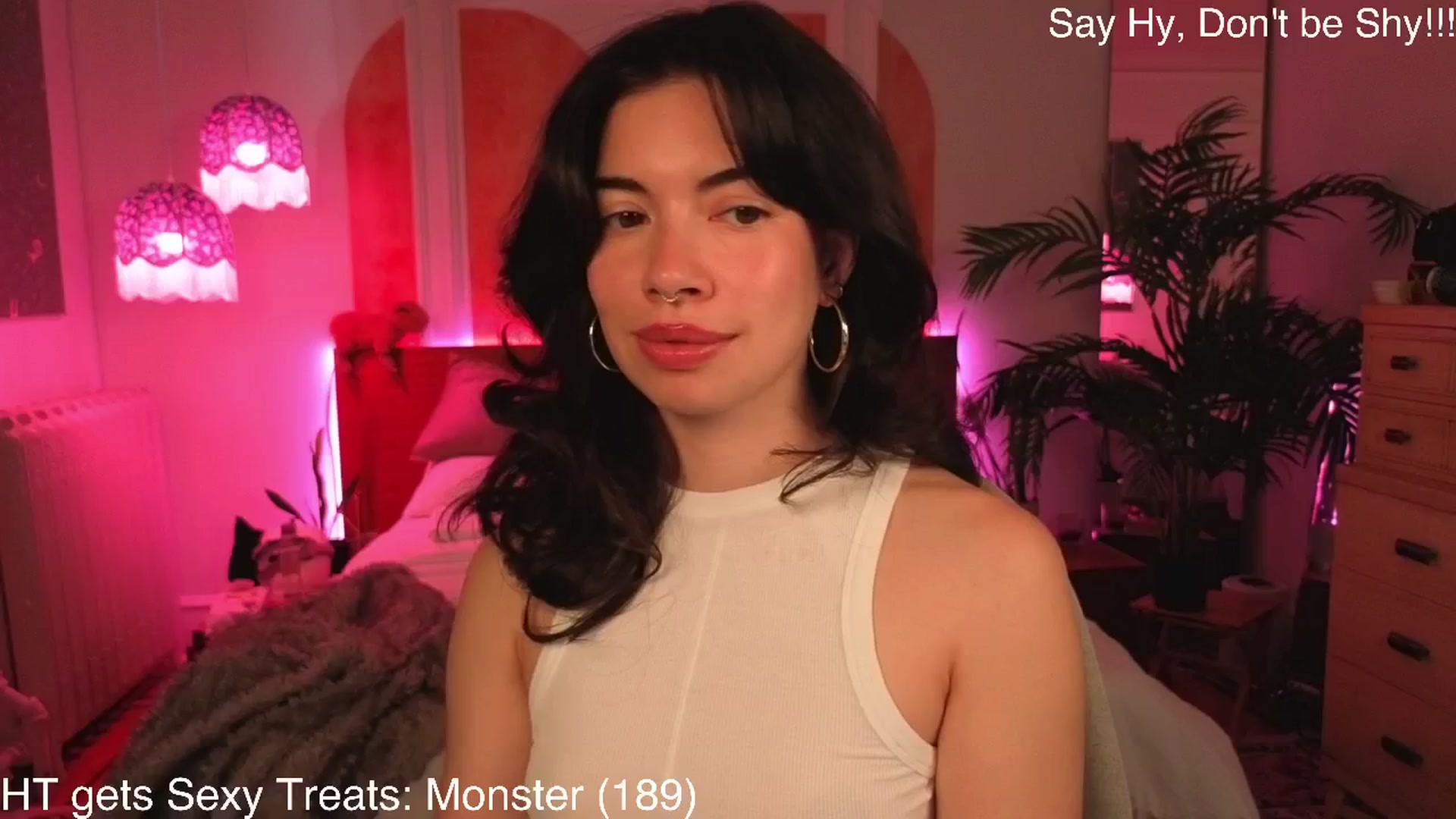 Gallery image thumbnail from MiaHathaway's myfreecams stream on, 07/08/2025, 22:14 image 20 of 20