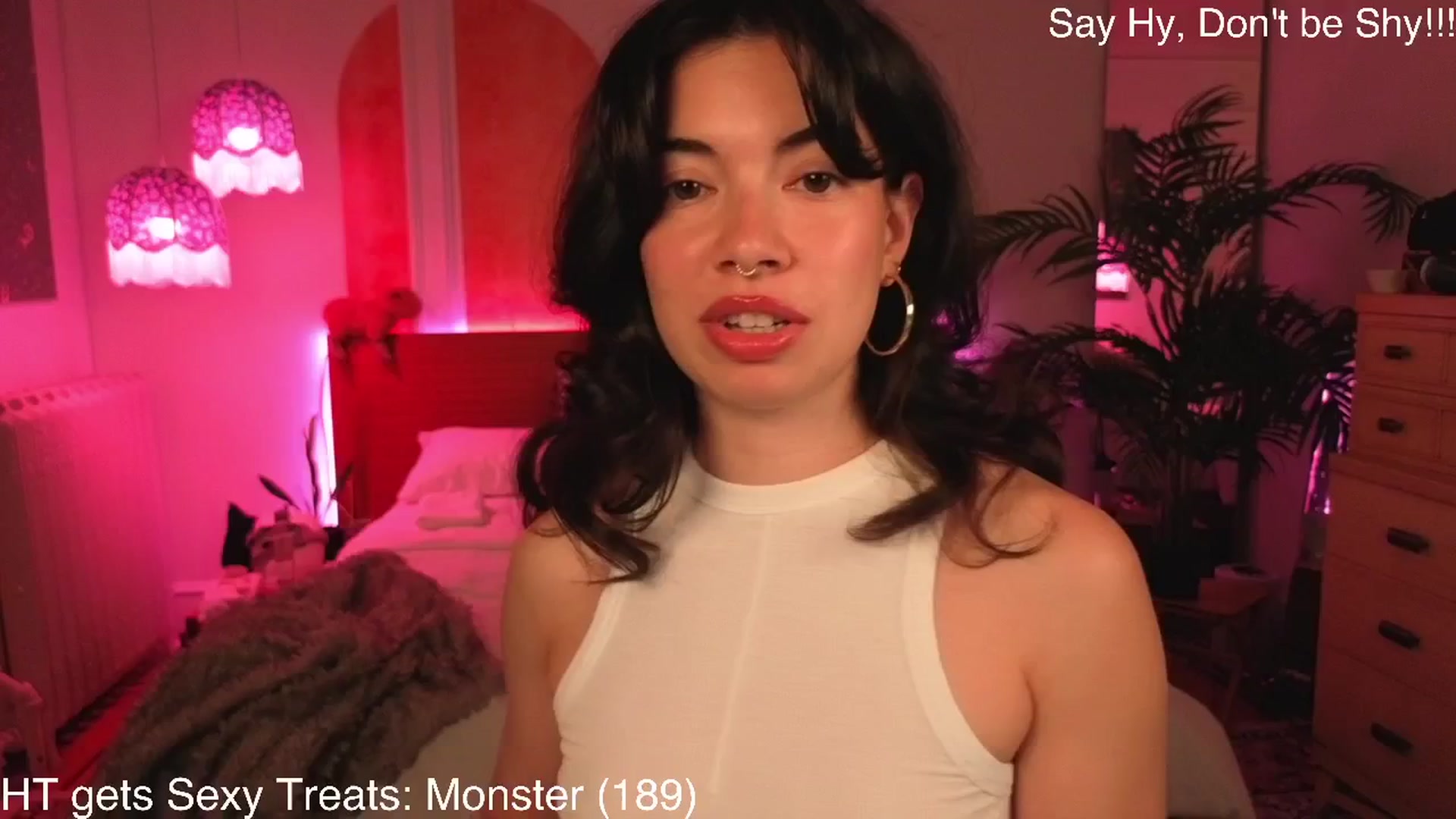 Gallery image thumbnail from MiaHathaway's myfreecams stream on, 07/08/2025, 22:14 image 12 of 20
