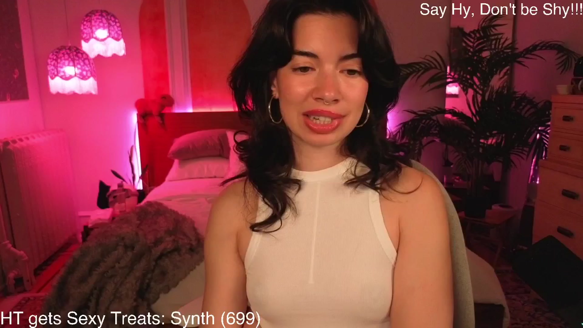 Gallery image thumbnail from MiaHathaway's myfreecams stream on, 07/09/2025, 04:28 image 17 of 20