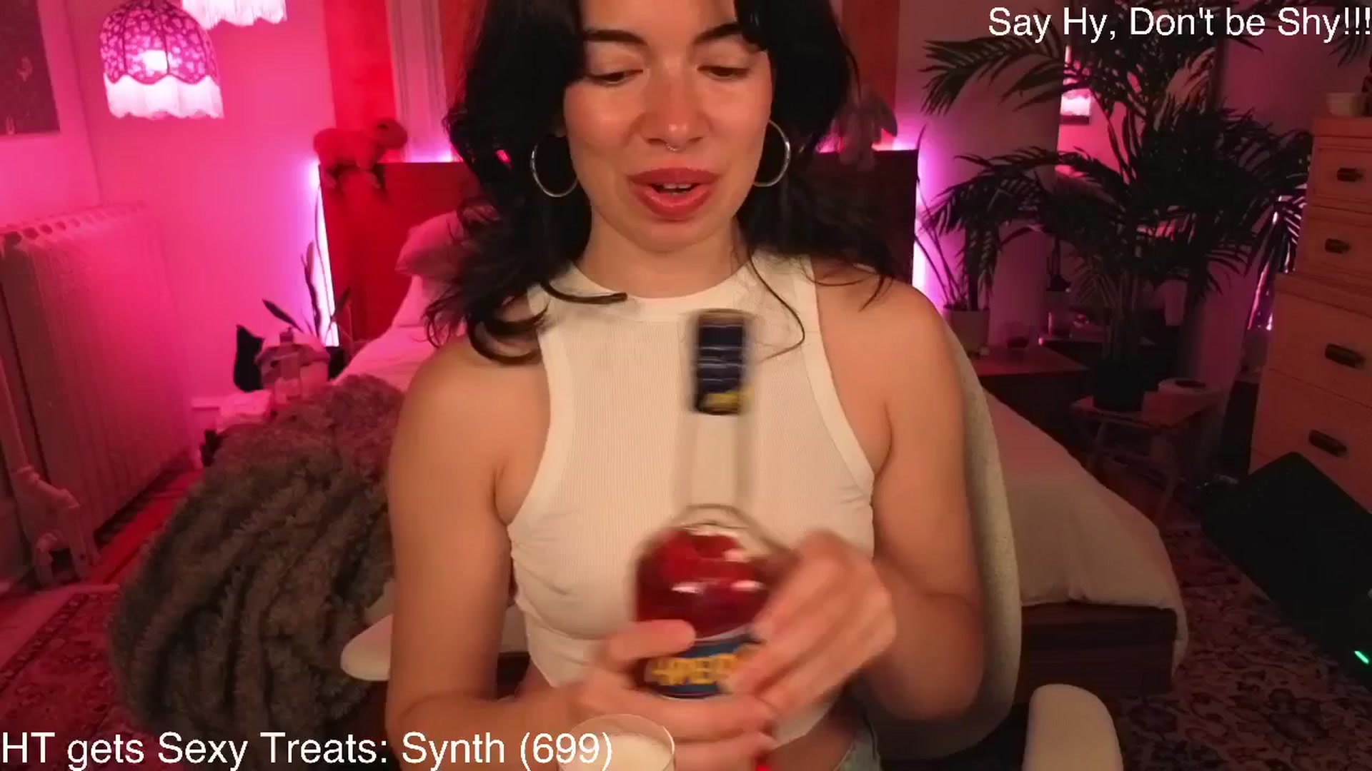 Gallery image thumbnail from MiaHathaway's myfreecams stream on, 07/09/2025, 04:28 image 12 of 20