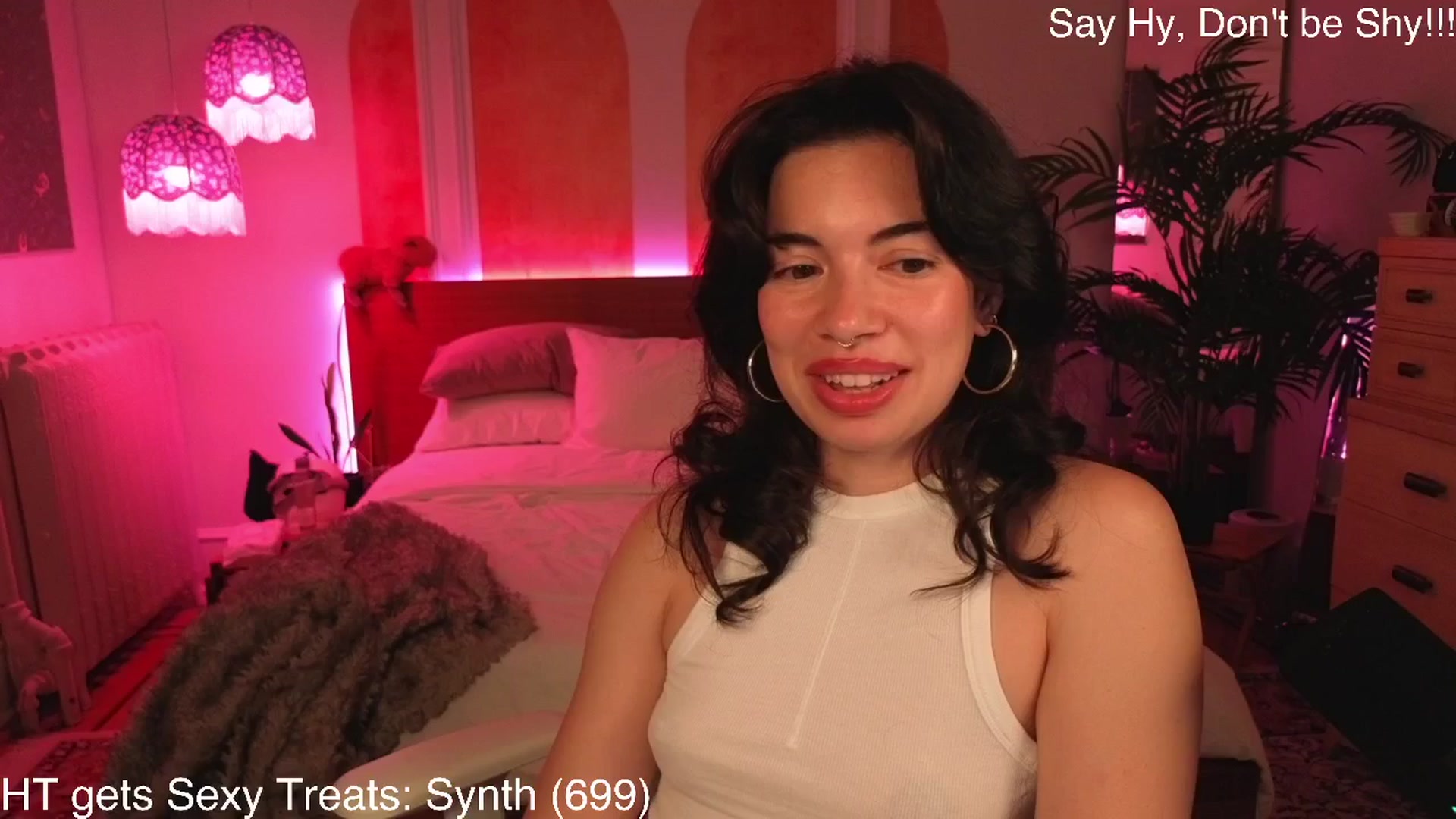 Gallery image thumbnail from MiaHathaway's myfreecams stream on, 07/09/2025, 04:28 image 19 of 20
