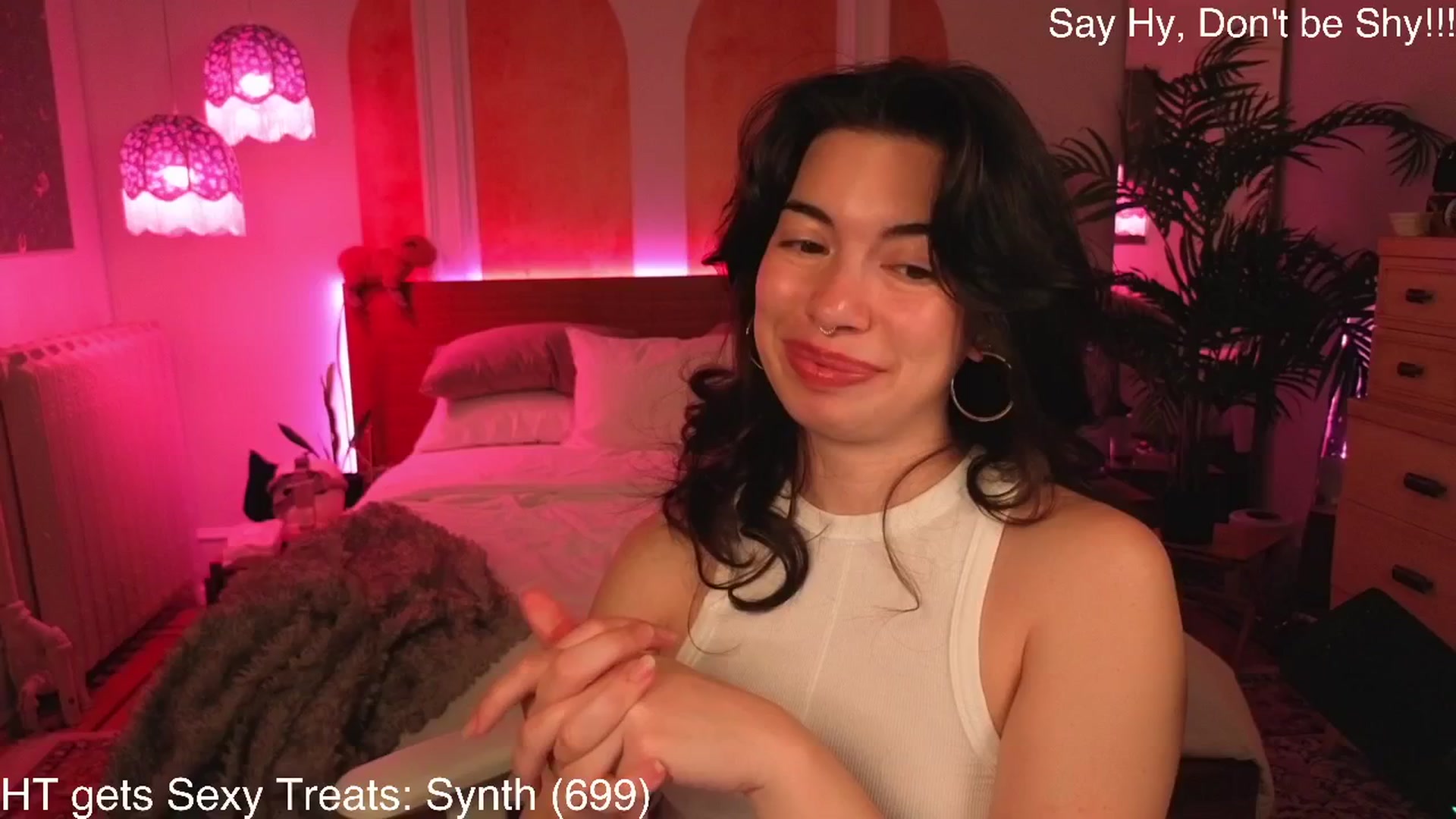 Gallery image thumbnail from MiaHathaway's myfreecams stream on, 07/09/2025, 04:28 image 20 of 20
