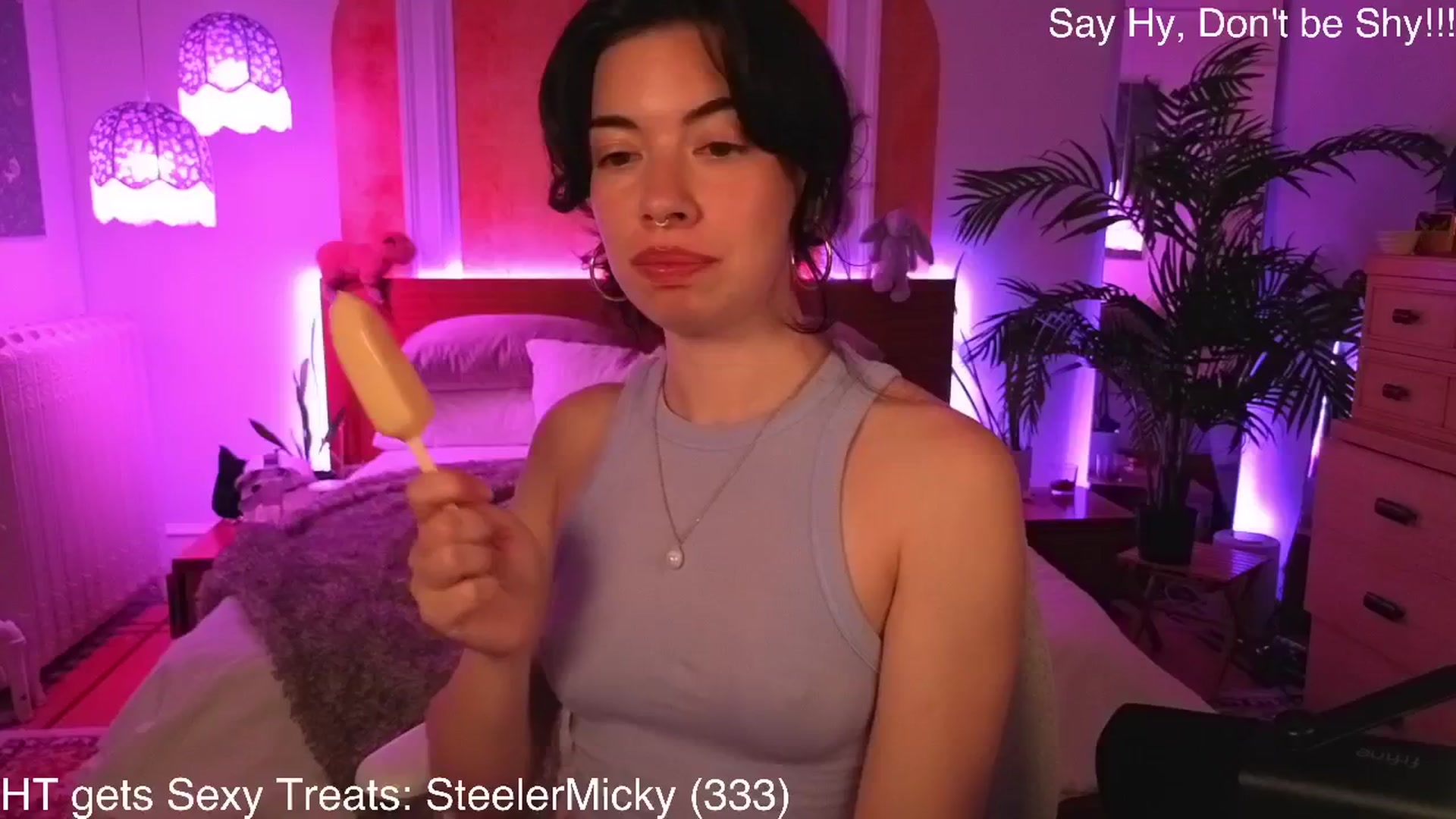 Gallery image thumbnail from MiaHathaway's myfreecams stream on, 07/10/2025, 03:06 image 19 of 20