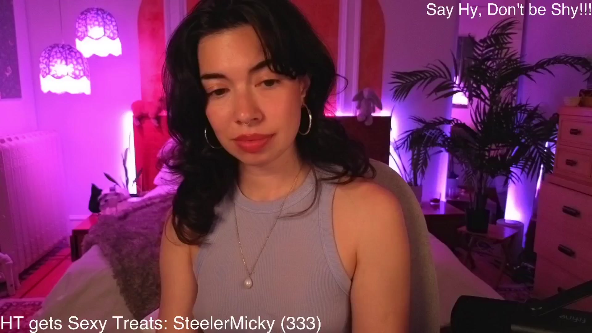 Gallery image thumbnail from MiaHathaway's myfreecams stream on, 07/10/2025, 07:12 image 12 of 20