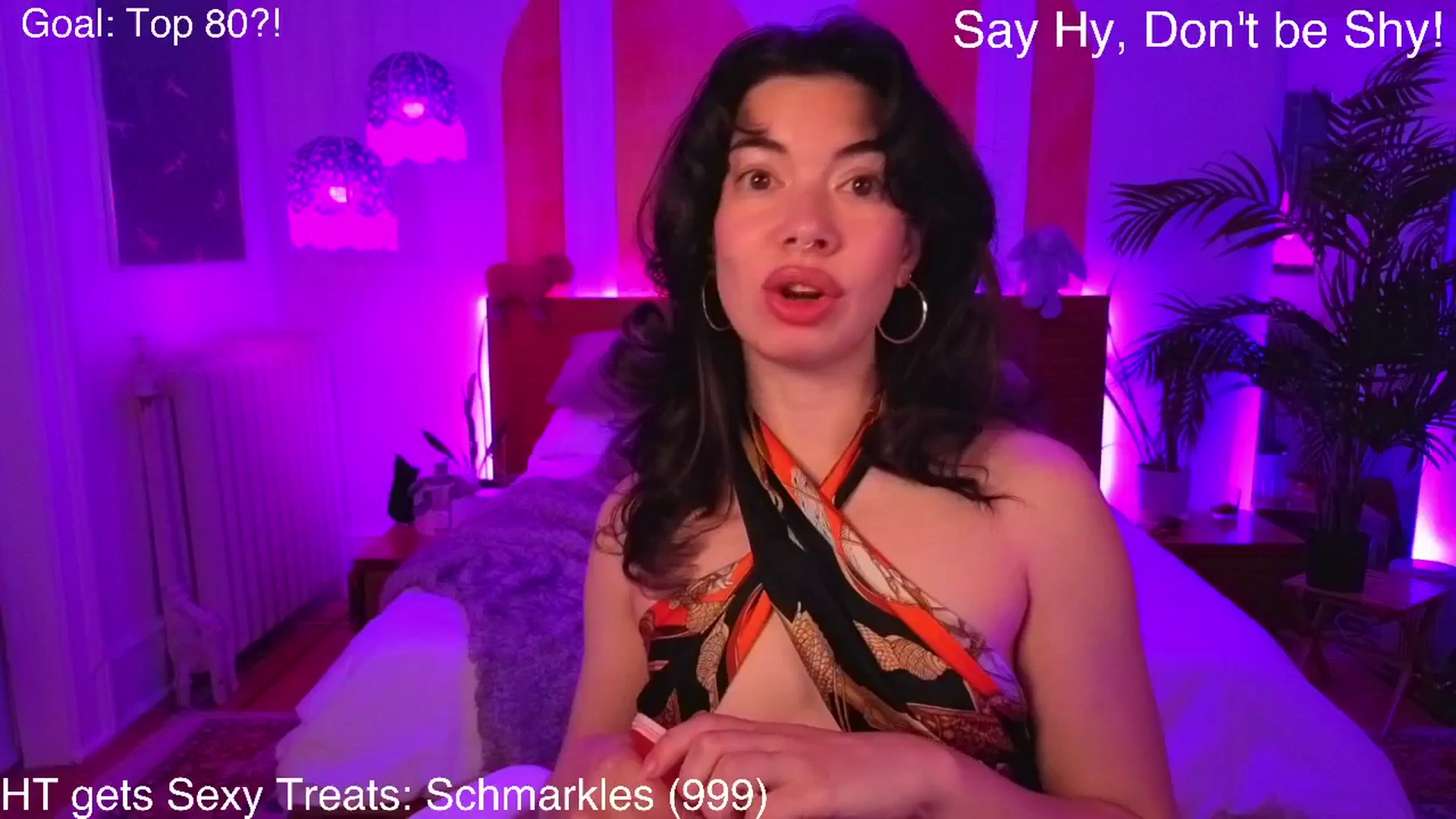 Gallery image thumbnail from MiaHathaway's myfreecams stream on, 07/11/2025, 05:16 image 18 of 20