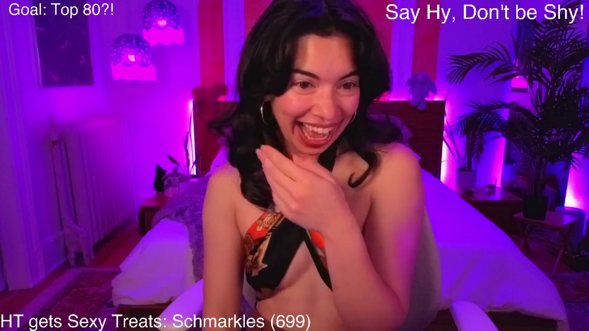 Gallery image thumbnail from MiaHathaway's myfreecams stream on, 07/11/2025, 05:16 image 13 of 20
