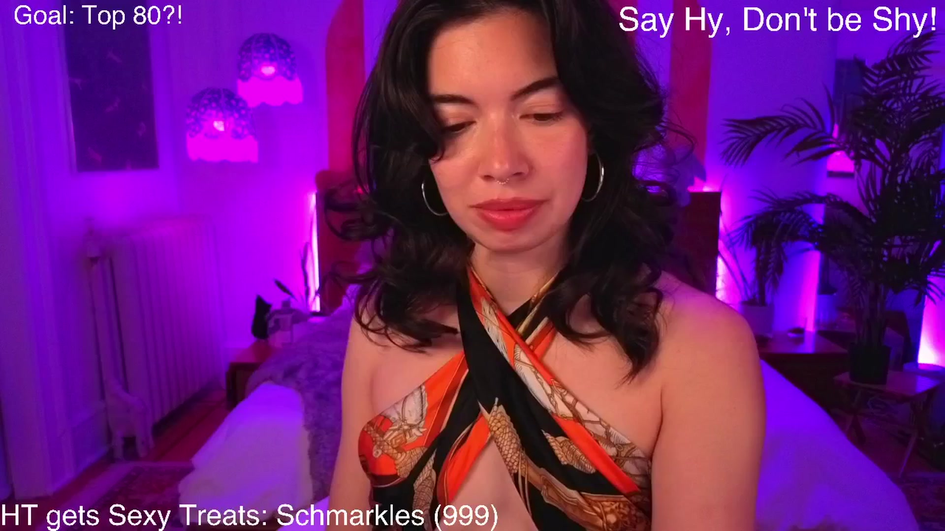 Gallery image thumbnail from MiaHathaway's myfreecams stream on, 07/11/2025, 05:16 image 15 of 20