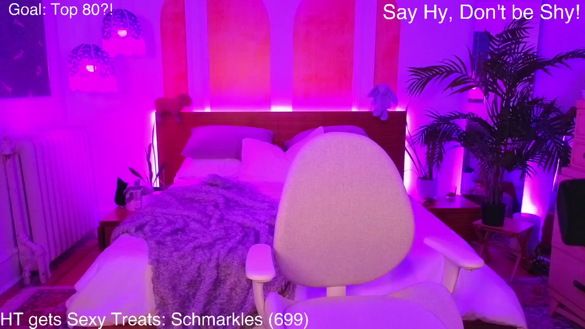 Gallery image thumbnail from MiaHathaway's myfreecams stream on, 07/11/2025, 05:16 image 9 of 20