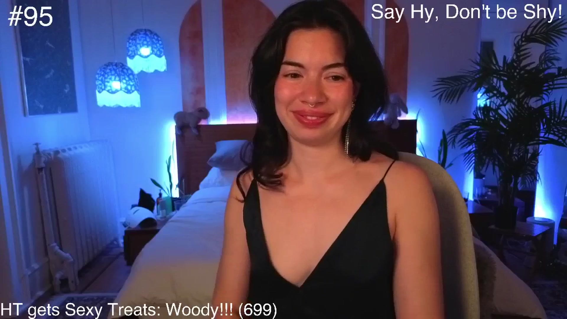 Gallery image thumbnail from MiaHathaway's myfreecams stream on, 07/12/2025, 05:40 image 19 of 20