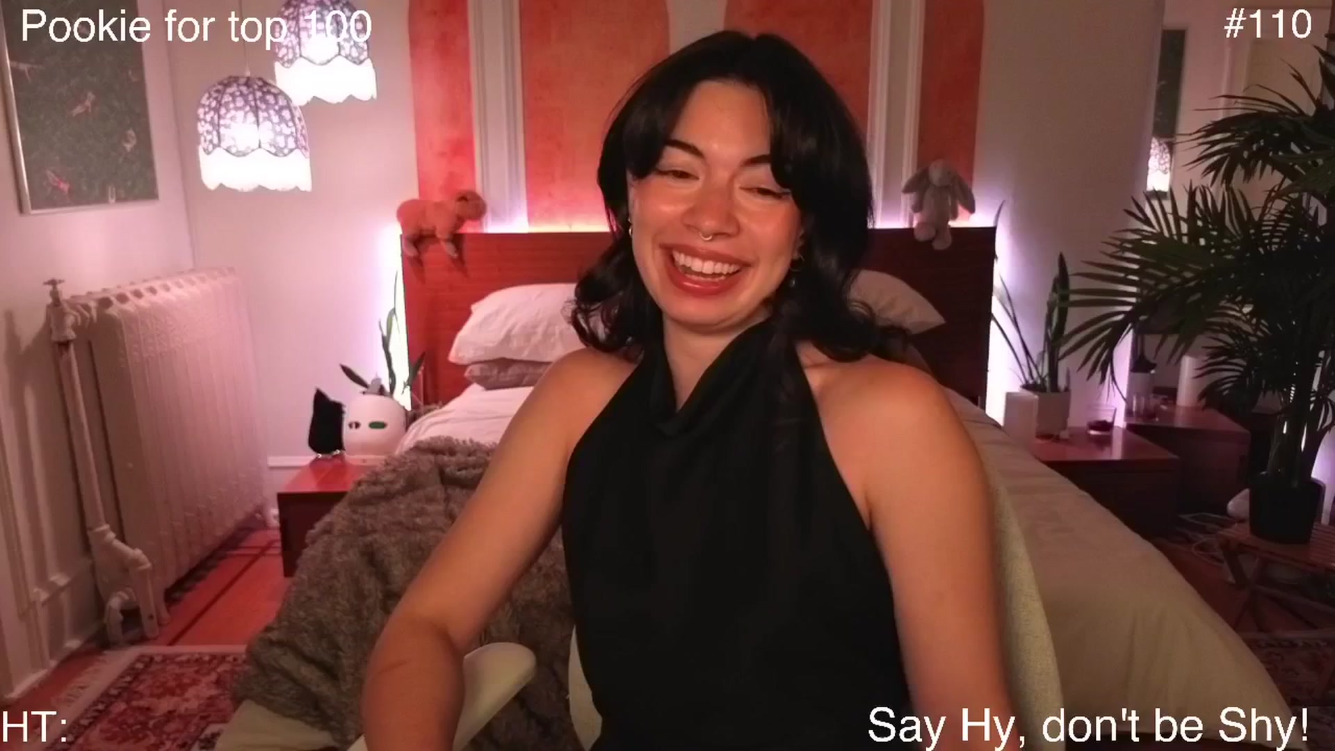 Gallery image thumbnail from MiaHathaway's myfreecams stream on, 07/17/2025, 04:43 image 6 of 20