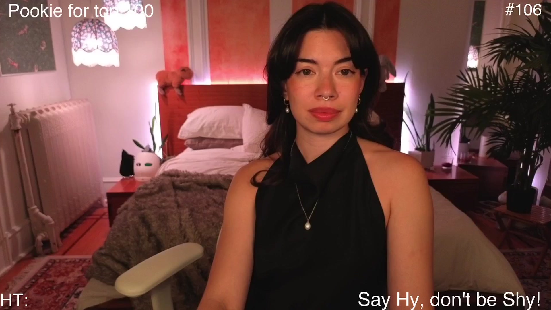 Gallery image thumbnail from MiaHathaway's myfreecams stream on, 07/17/2025, 04:43 image 16 of 20