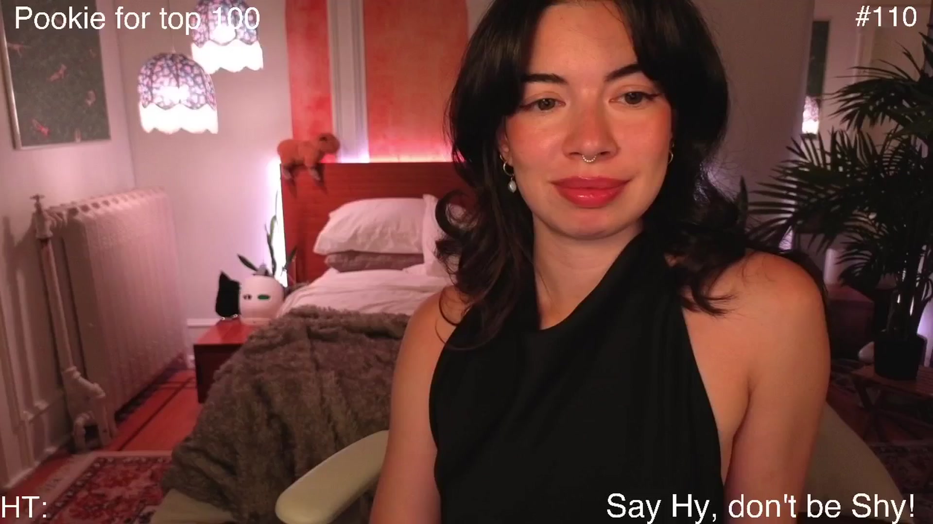 Gallery image thumbnail from MiaHathaway's myfreecams stream on, 07/17/2025, 04:43 image 1 of 20
