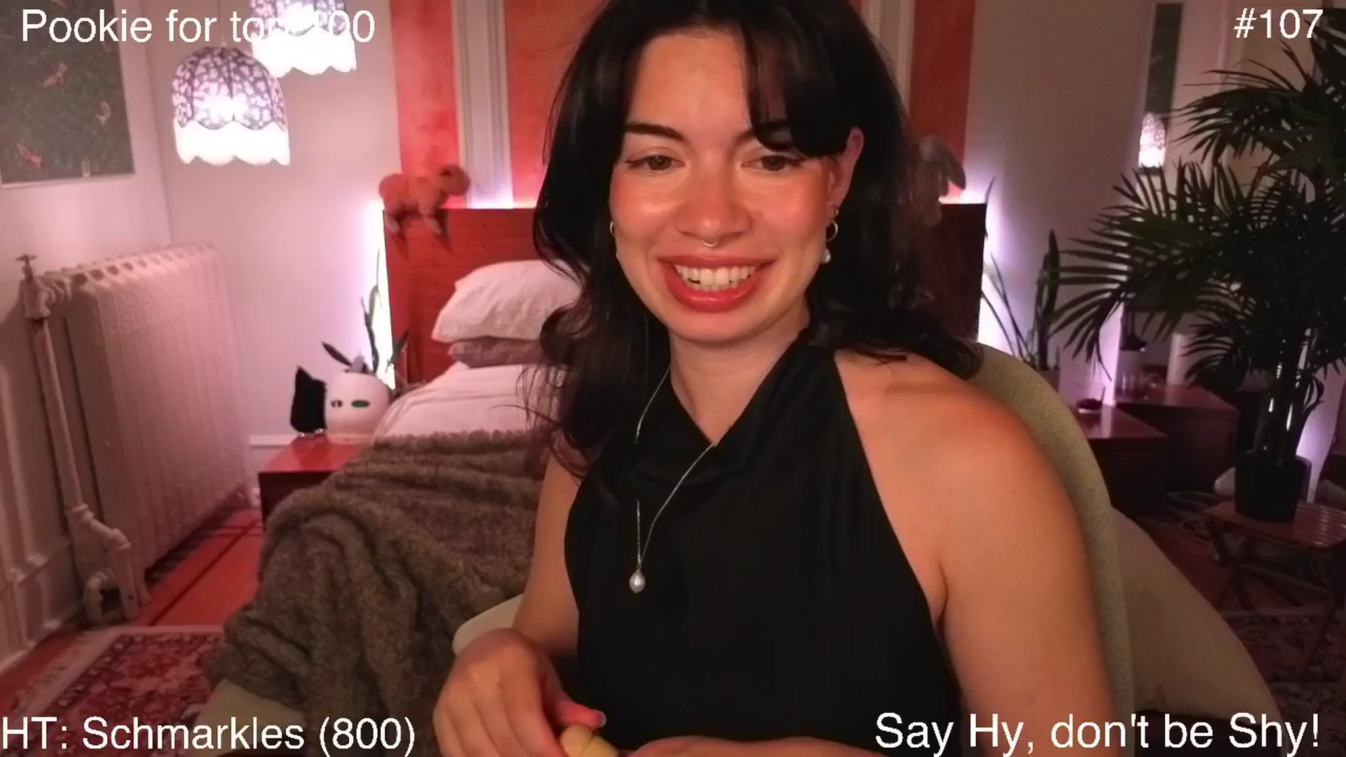 Gallery image thumbnail from MiaHathaway's myfreecams stream on, 07/17/2025, 05:47 image 15 of 20