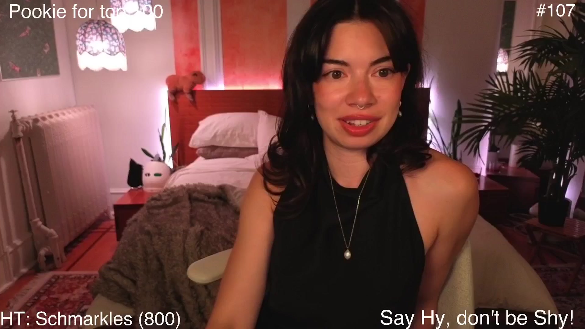 Gallery image thumbnail from MiaHathaway's myfreecams stream on, 07/17/2025, 05:47 image 2 of 20