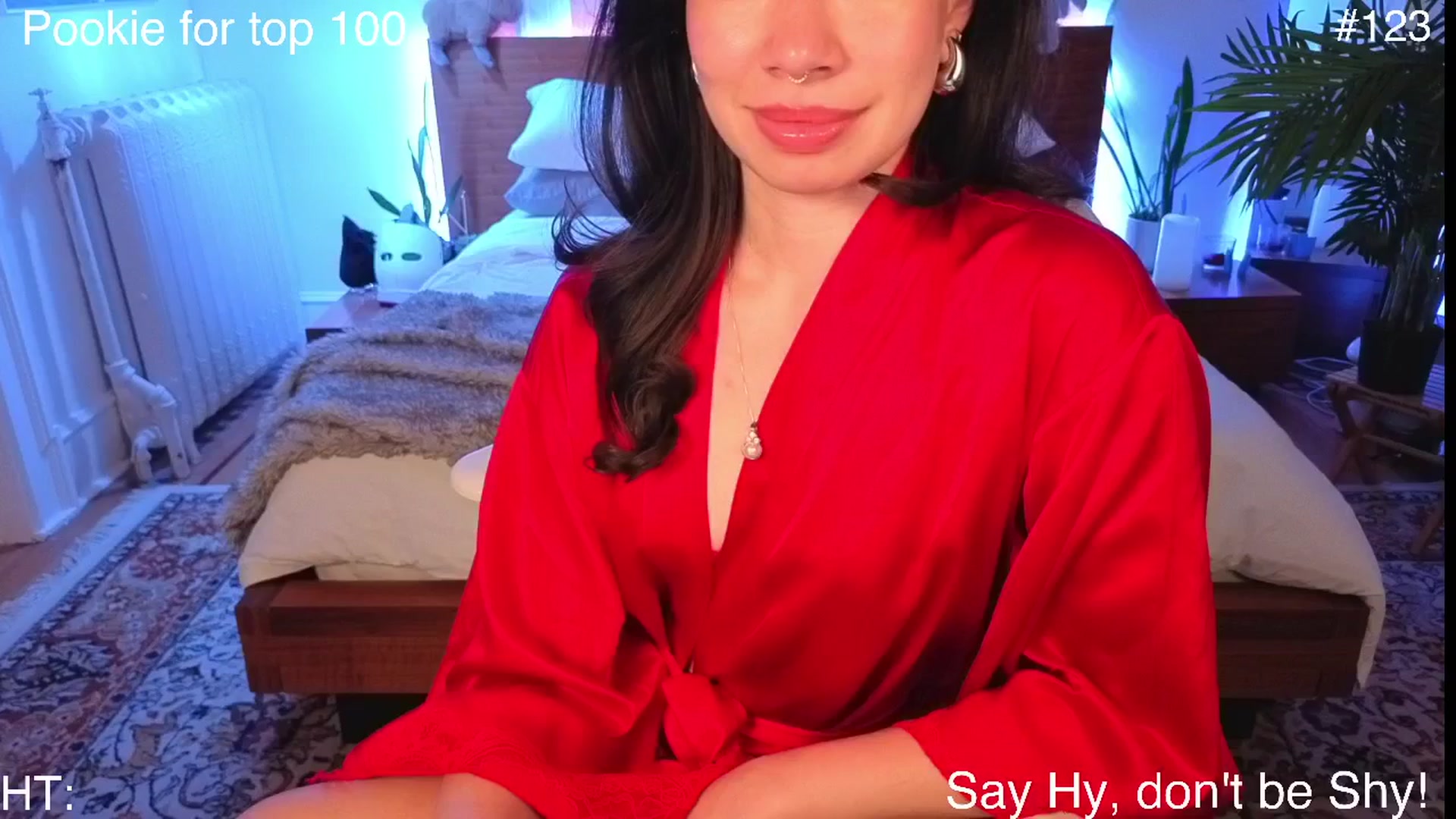 Gallery image thumbnail from MiaHathaway's myfreecams stream on, 07/19/2025, 05:07 image 16 of 20