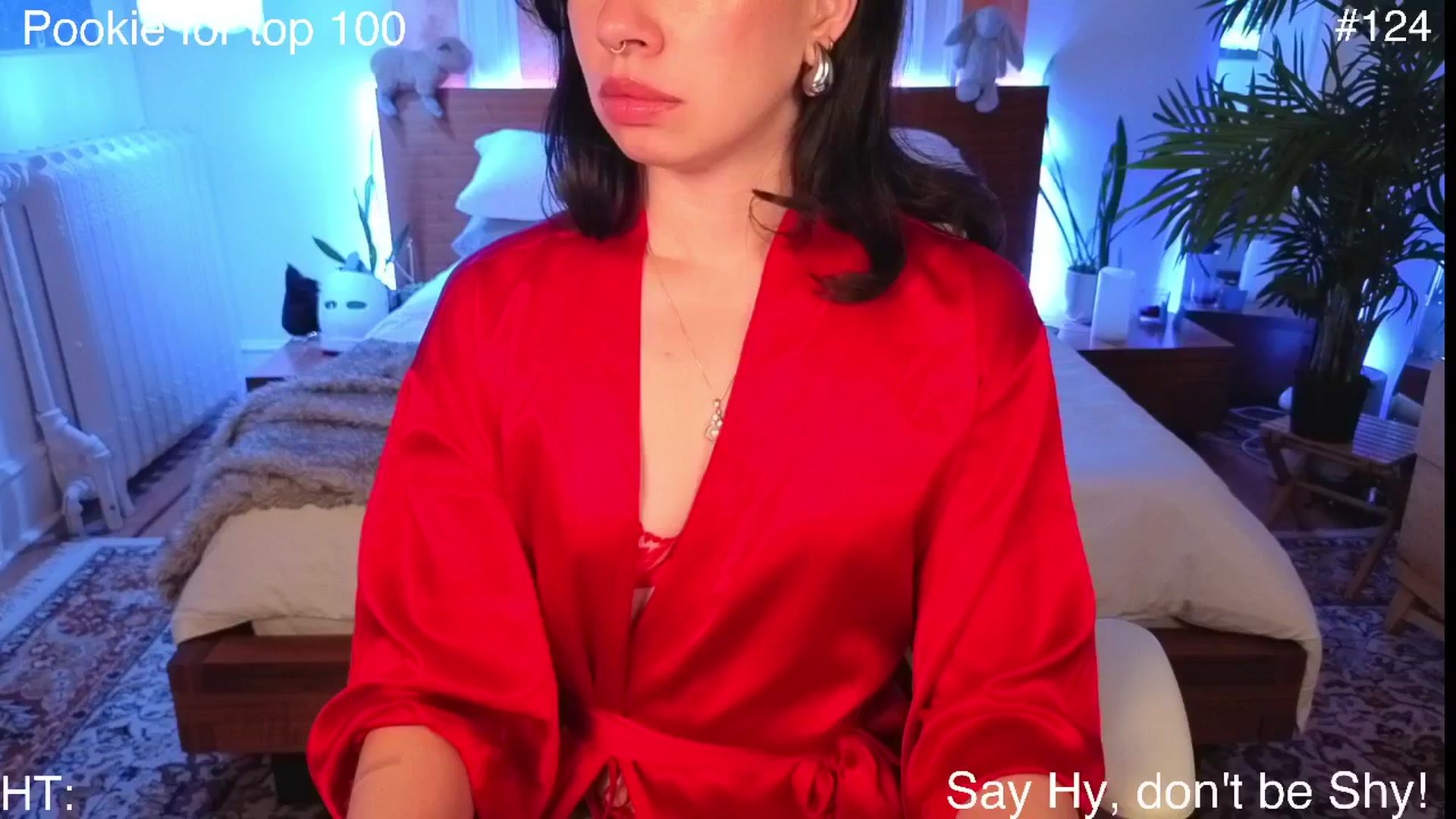 Gallery image thumbnail from MiaHathaway's myfreecams stream on, 07/19/2025, 05:07 image 3 of 20