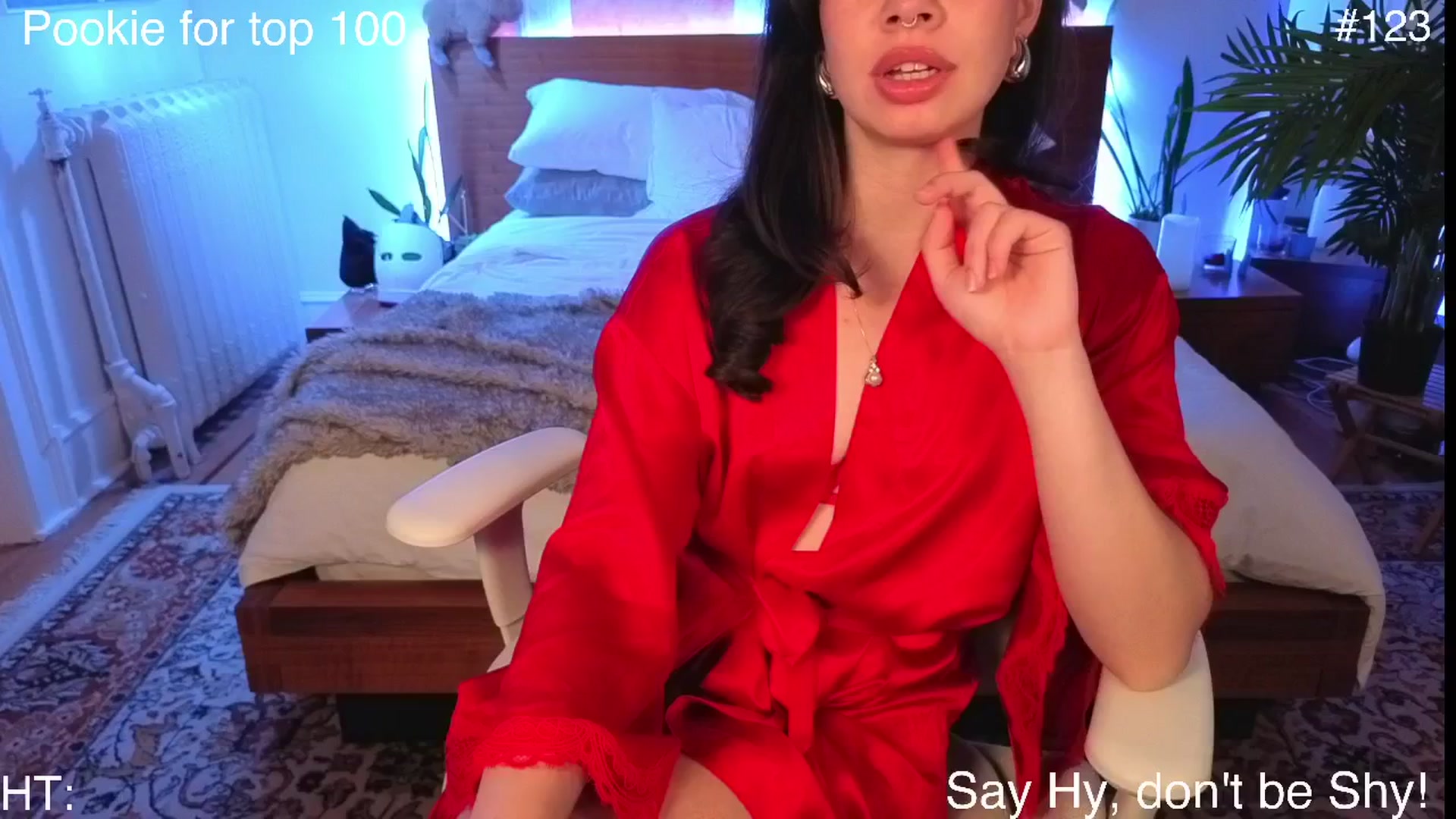 Gallery image thumbnail from MiaHathaway's myfreecams stream on, 07/19/2025, 05:07 image 15 of 20