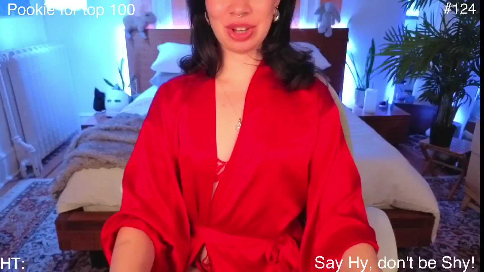 Gallery image thumbnail from MiaHathaway's myfreecams stream on, 07/19/2025, 05:07 image 6 of 20