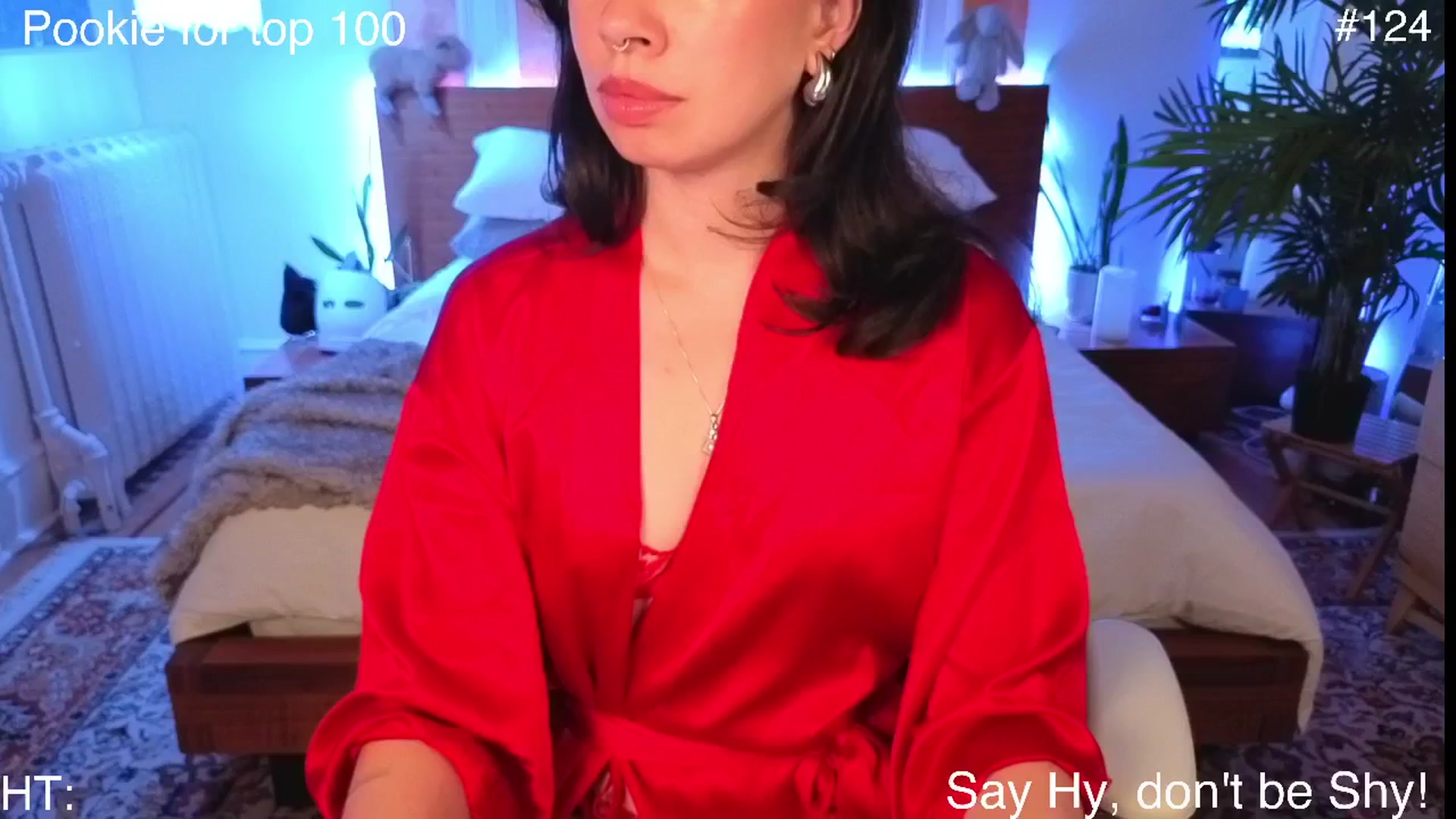 Gallery image thumbnail from MiaHathaway's myfreecams stream on, 07/19/2025, 05:07 image 5 of 20