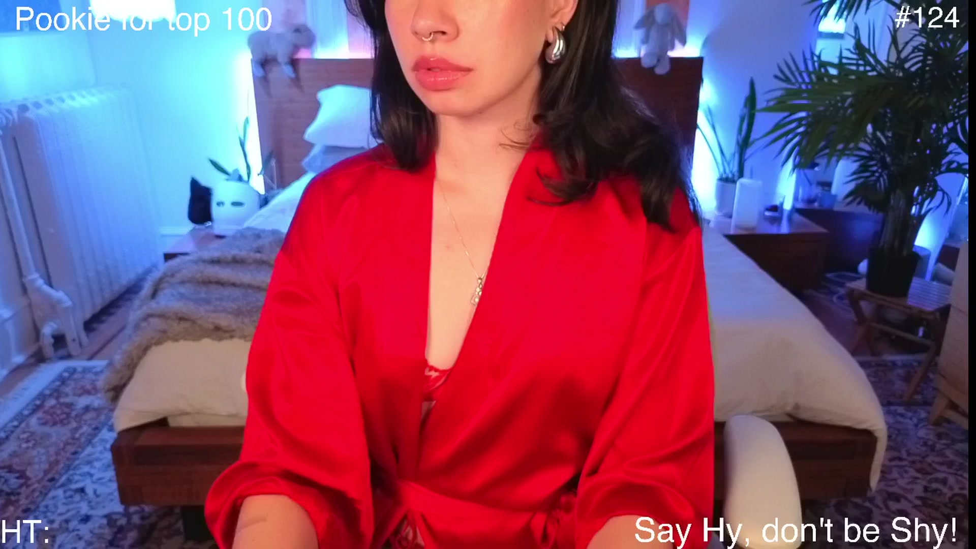 Gallery image thumbnail from MiaHathaway's myfreecams stream on, 07/19/2025, 05:07 image 4 of 20