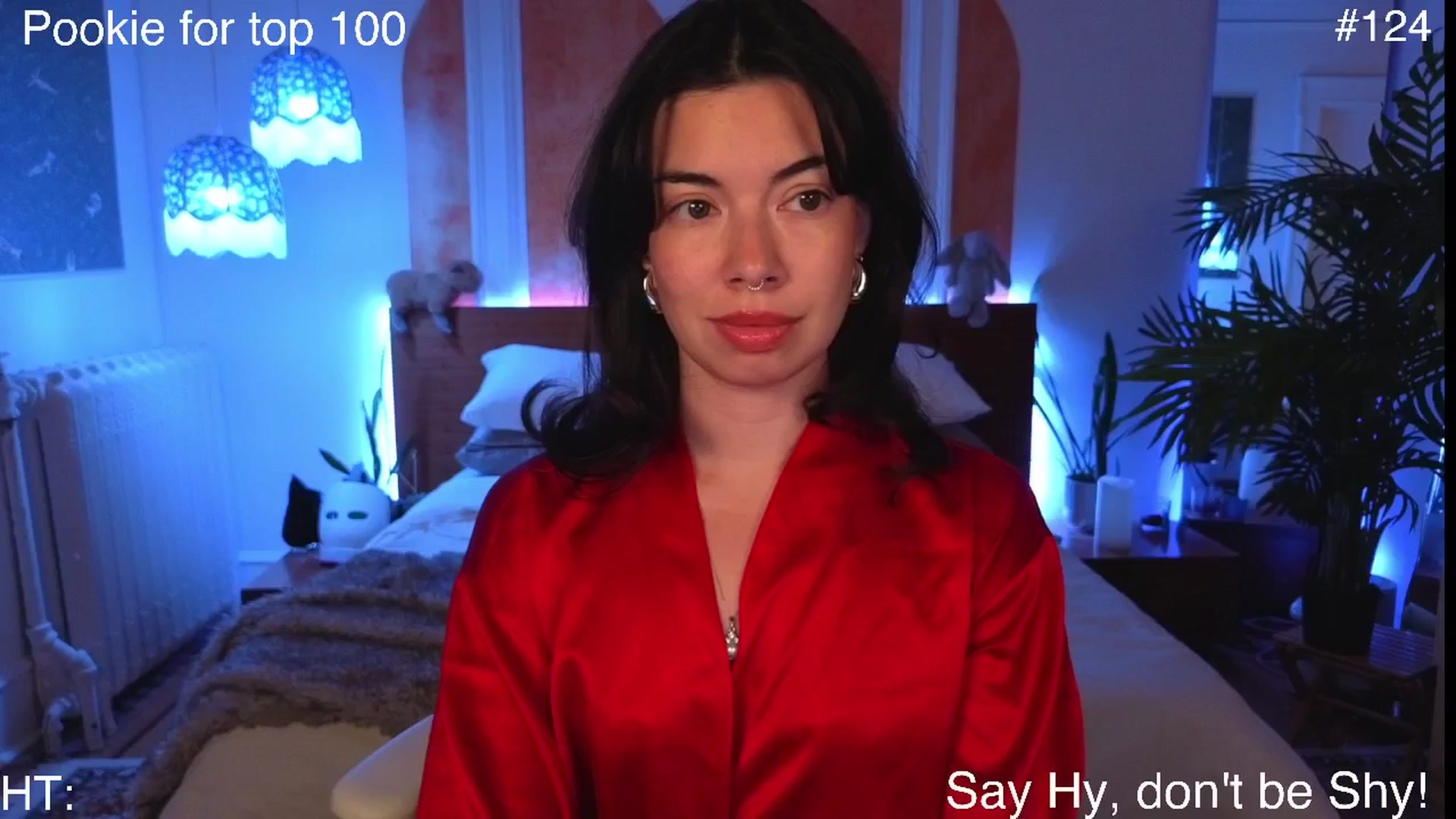 Gallery image thumbnail from MiaHathaway's myfreecams stream on, 07/19/2025, 05:07 image 1 of 20