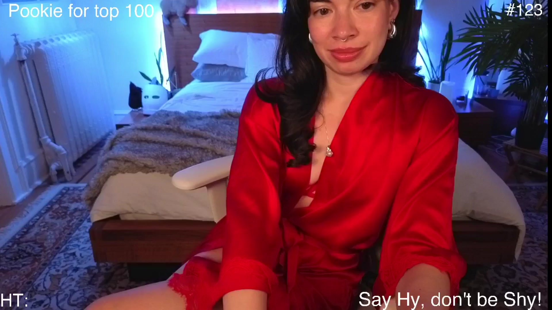 Gallery image thumbnail from MiaHathaway's myfreecams stream on, 07/19/2025, 05:07 image 20 of 20