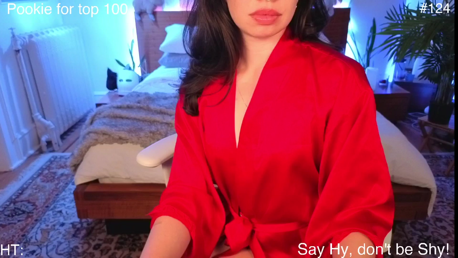 Gallery image thumbnail from MiaHathaway's myfreecams stream on, 07/19/2025, 05:07 image 12 of 20