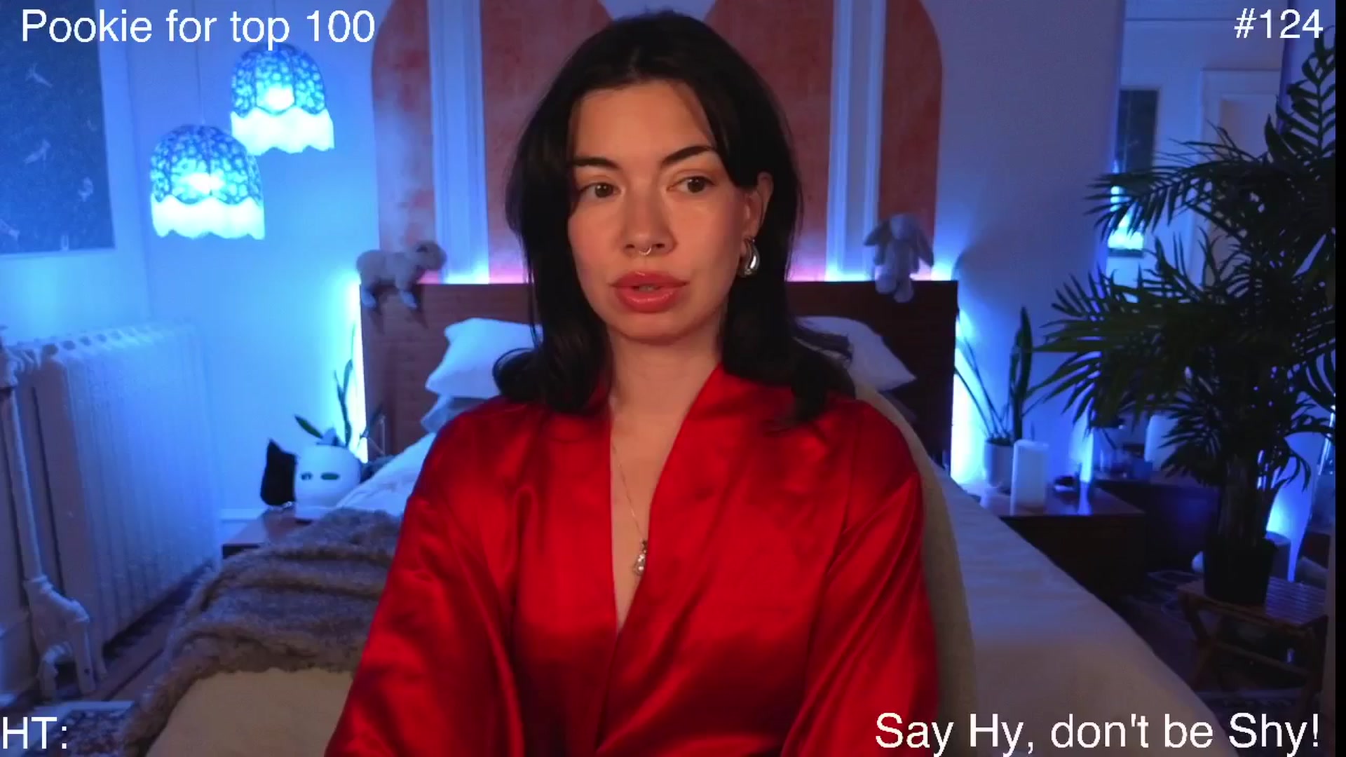 Gallery image thumbnail from MiaHathaway's myfreecams stream on, 07/19/2025, 05:07 image 2 of 20