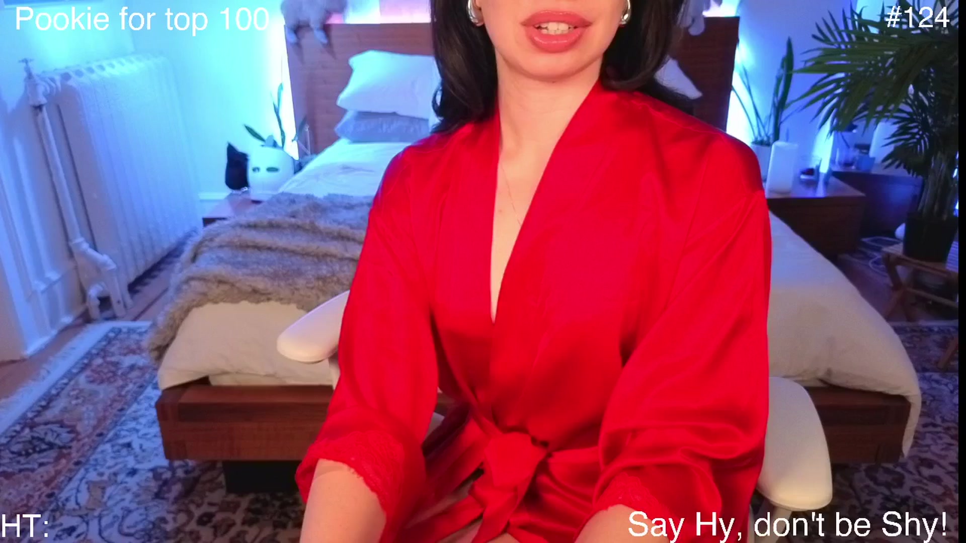 Gallery image thumbnail from MiaHathaway's myfreecams stream on, 07/19/2025, 05:07 image 9 of 20