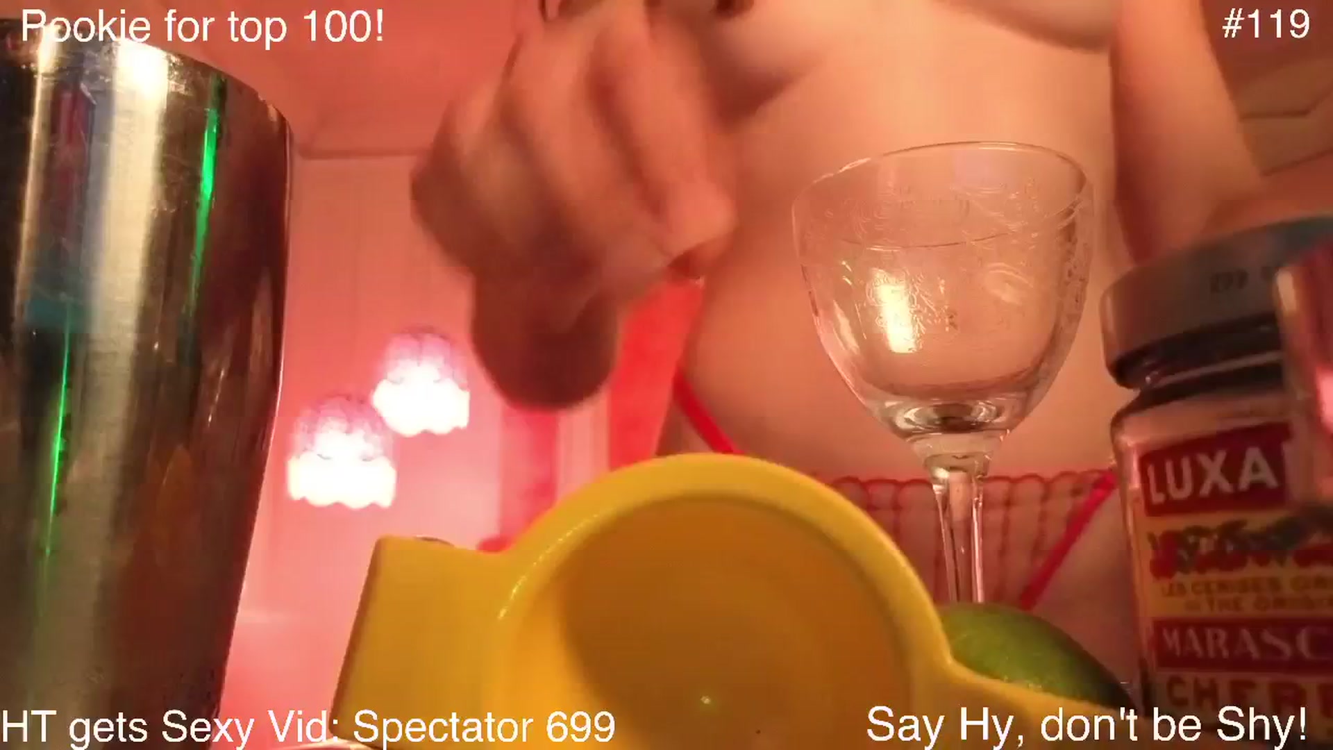 Gallery image thumbnail from MiaHathaway's myfreecams stream on, 08/03/2025, 05:59 image 17 of 20