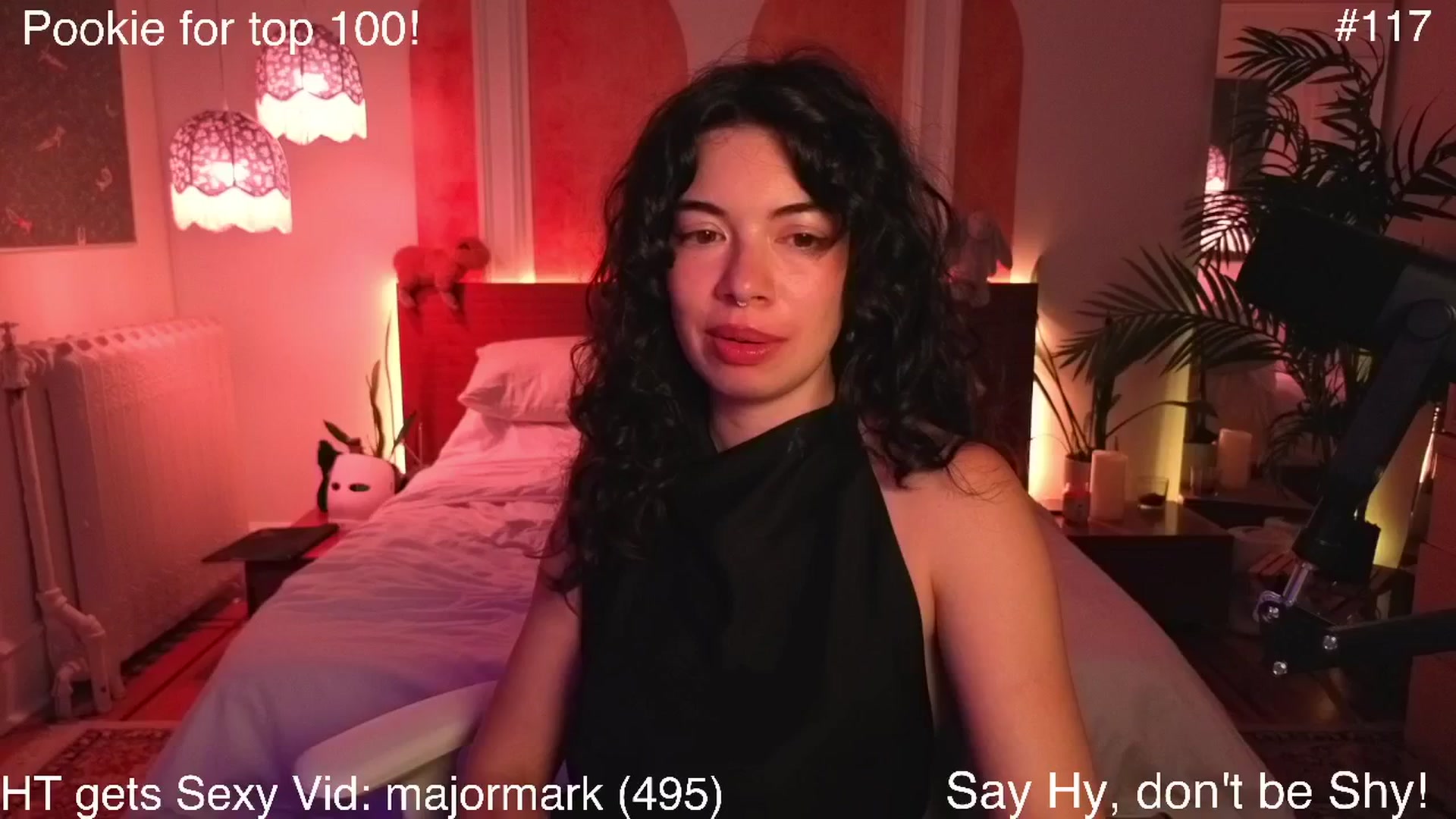 Gallery image thumbnail from MiaHathaway's myfreecams stream on, 08/04/2025, 06:03 image 12 of 20