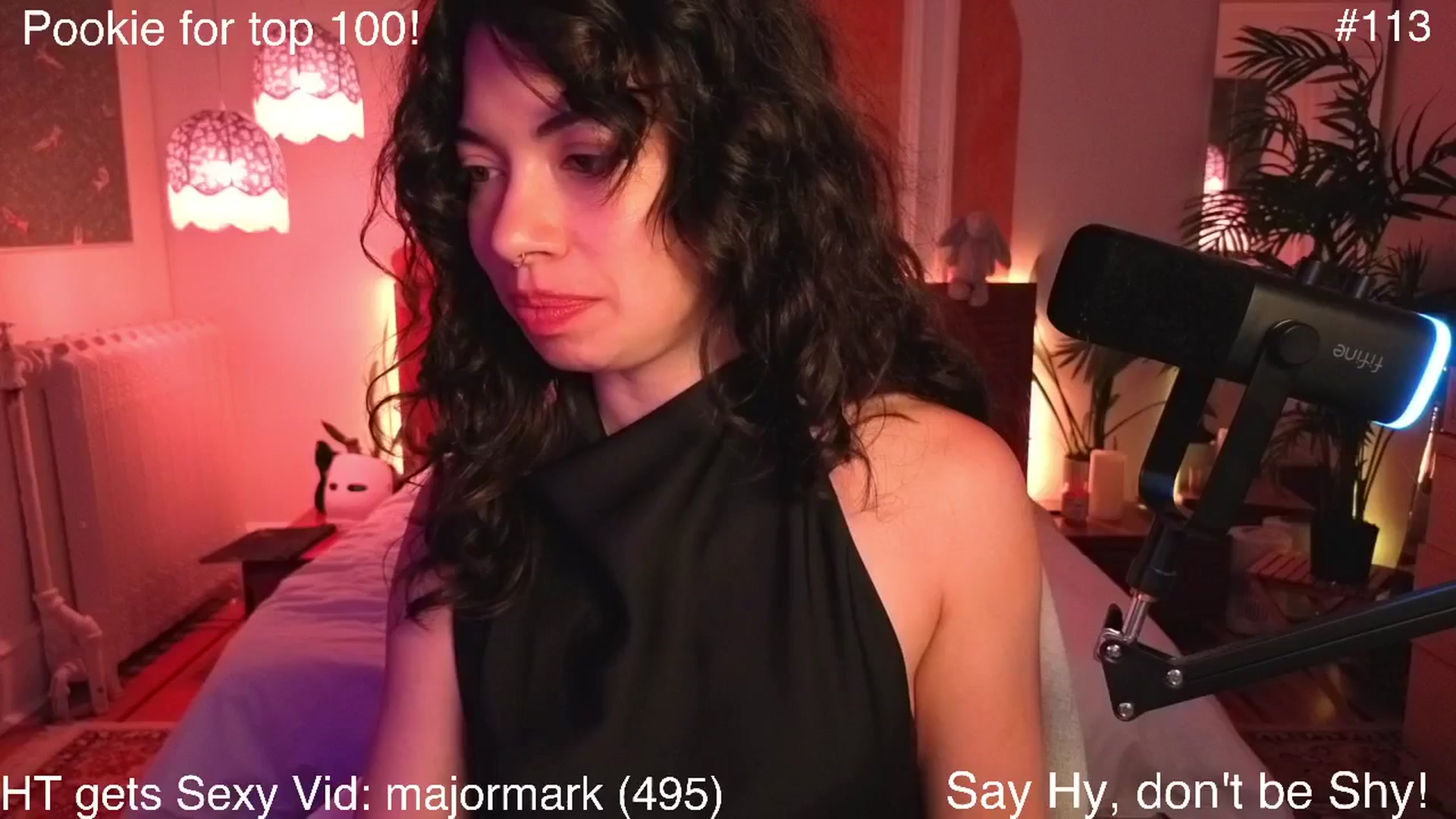 Gallery image thumbnail from MiaHathaway's myfreecams stream on, 08/04/2025, 06:03 image 14 of 20