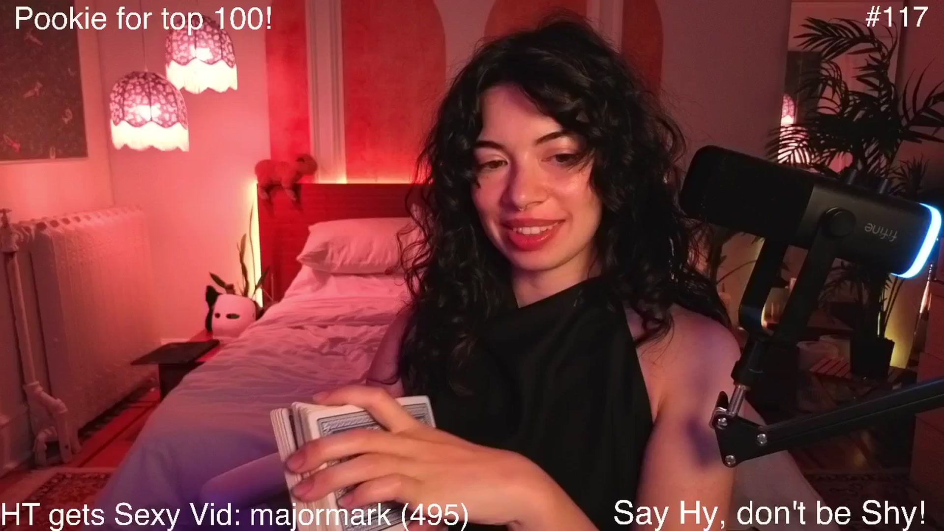 Gallery image thumbnail from MiaHathaway's myfreecams stream on, 08/04/2025, 06:03 image 13 of 20