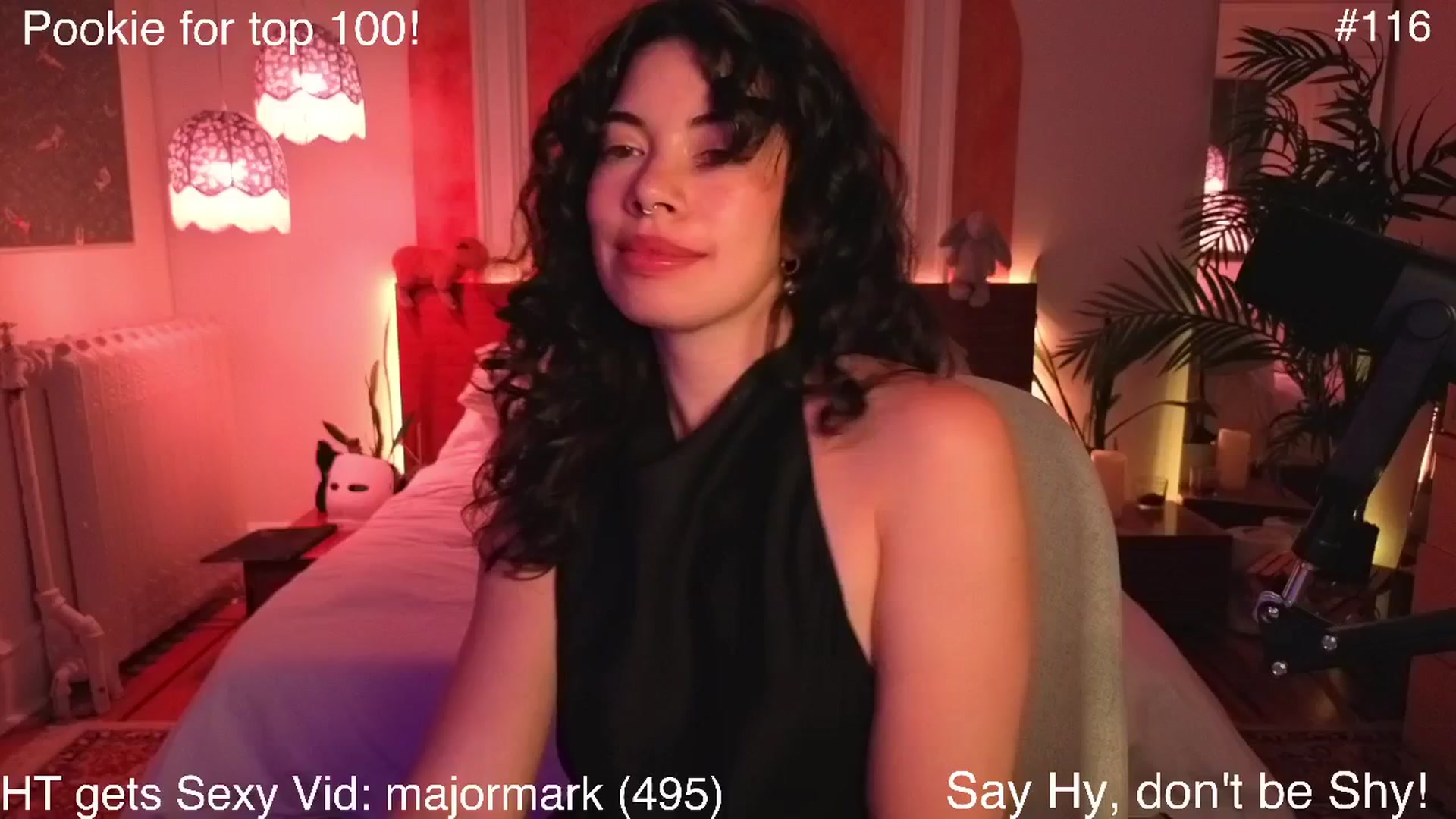 Gallery image thumbnail from MiaHathaway's myfreecams stream on, 08/04/2025, 06:03 image 11 of 20