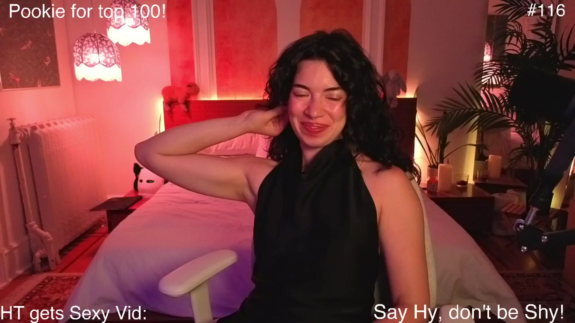 Gallery image thumbnail from MiaHathaway's myfreecams stream on, 08/04/2025, 06:03 image 2 of 20