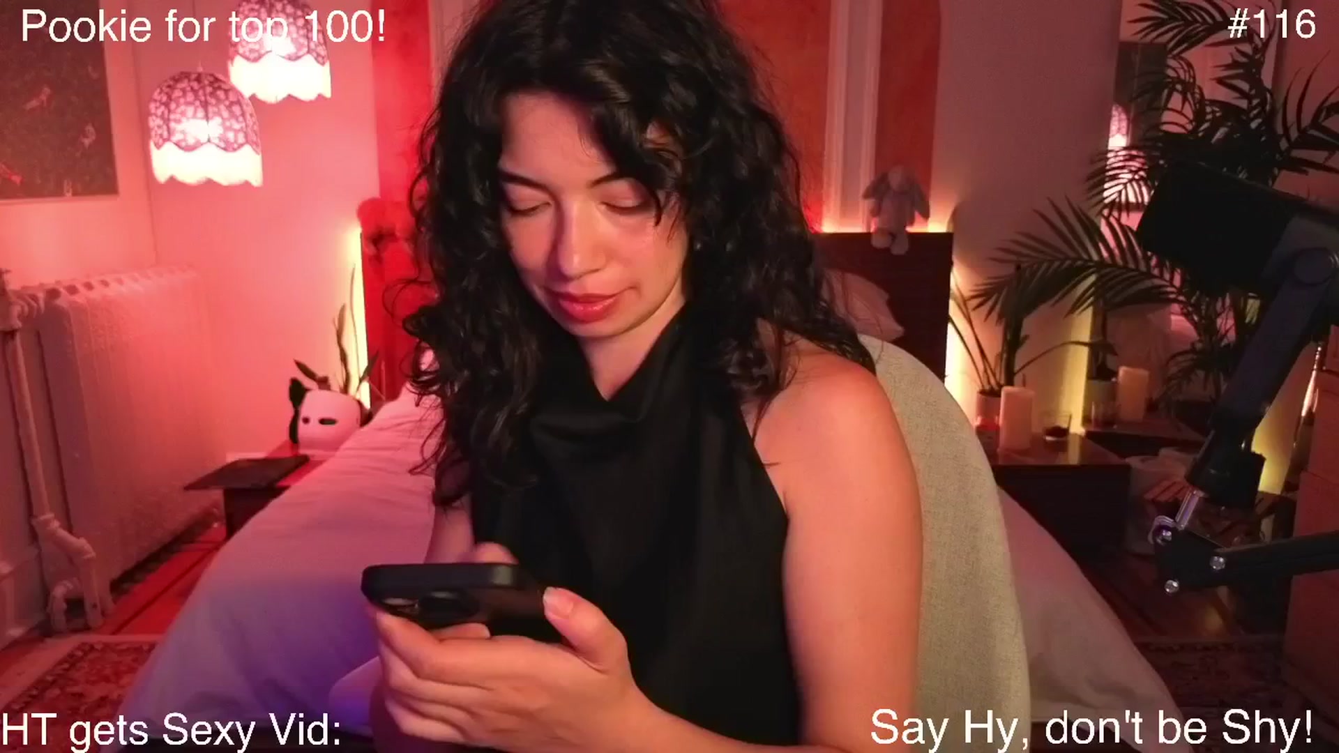 Gallery image thumbnail from MiaHathaway's myfreecams stream on, 08/04/2025, 06:03 image 9 of 20