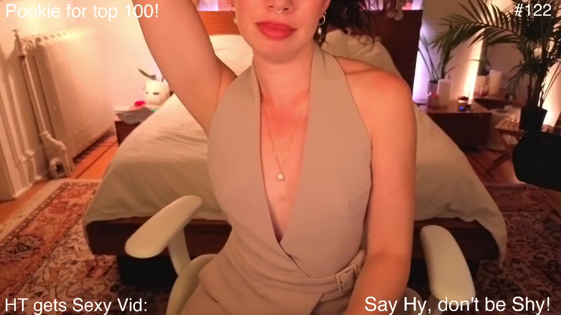 Gallery image thumbnail from MiaHathaway's myfreecams stream on, 08/05/2025, 04:58 image 8 of 20