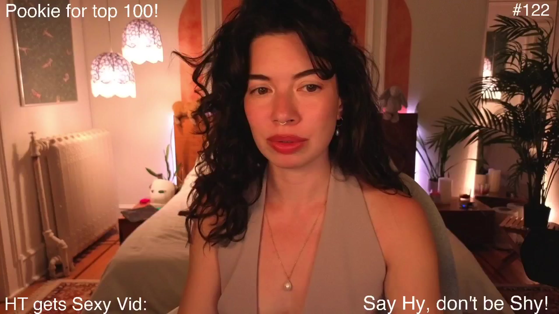 Gallery image thumbnail from MiaHathaway's myfreecams stream on, 08/05/2025, 04:58 image 1 of 20