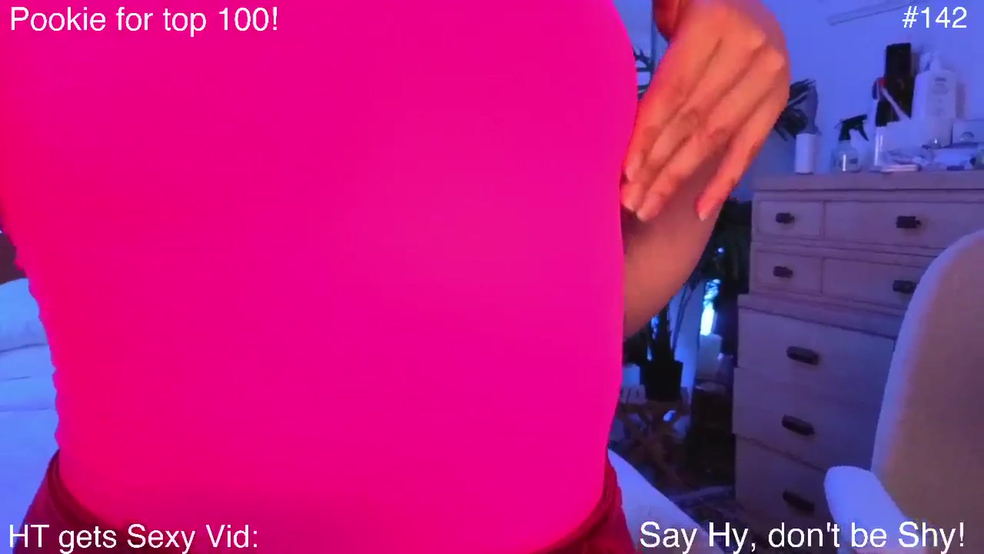 Gallery image thumbnail from MiaHathaway's myfreecams stream on, 08/06/2025, 05:08 image 4 of 20