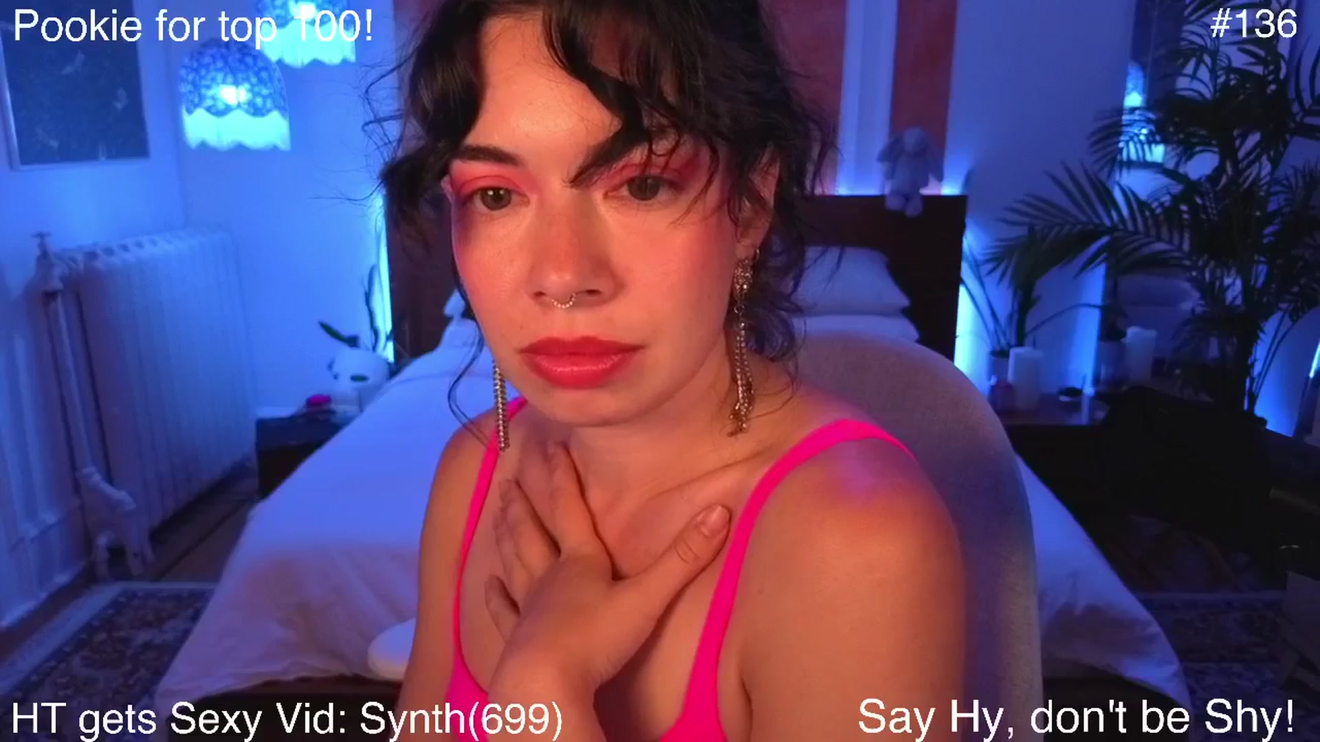 Gallery image thumbnail from MiaHathaway's myfreecams stream on, 08/06/2025, 05:08 image 17 of 20