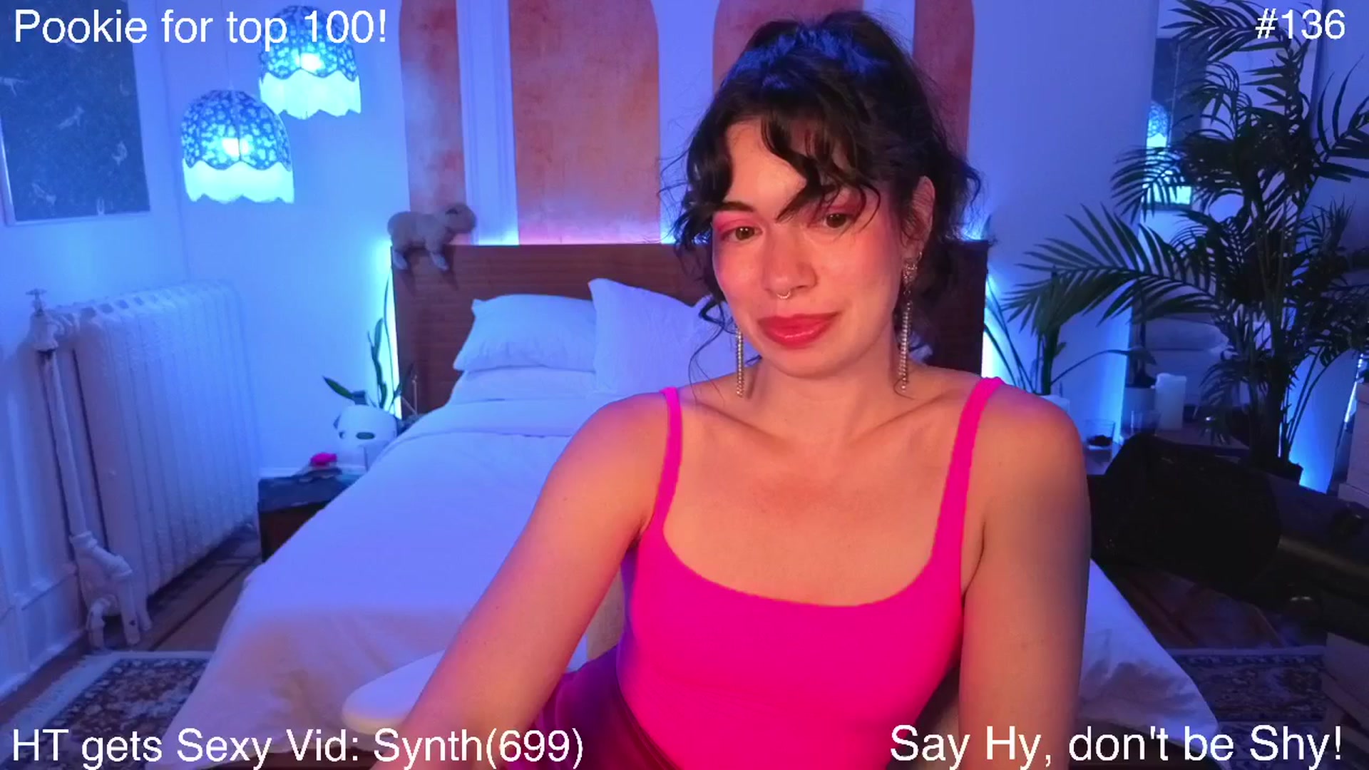 Gallery image thumbnail from MiaHathaway's myfreecams stream on, 08/06/2025, 05:08 image 14 of 20