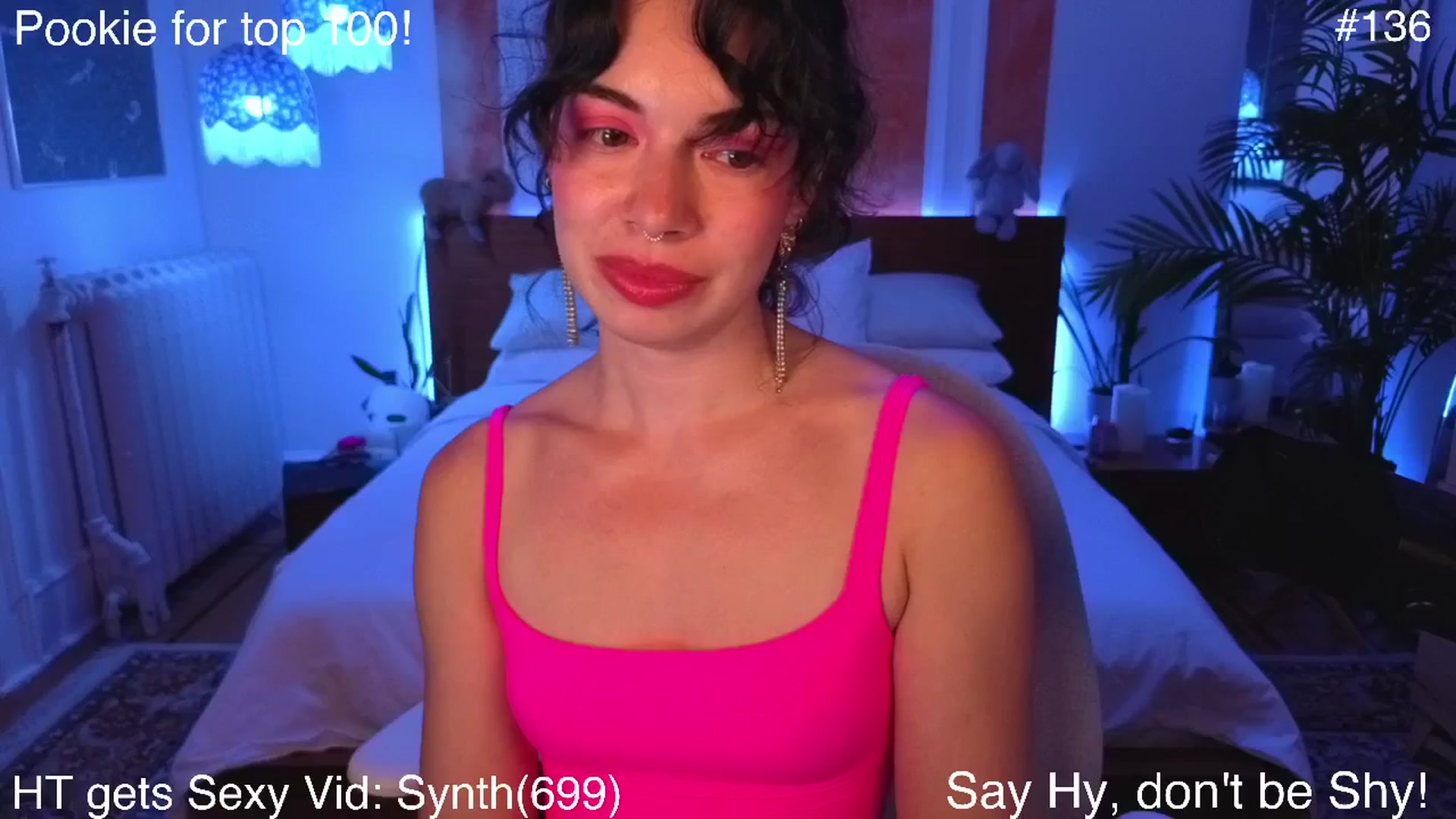 Gallery image thumbnail from MiaHathaway's myfreecams stream on, 08/06/2025, 05:08 image 18 of 20