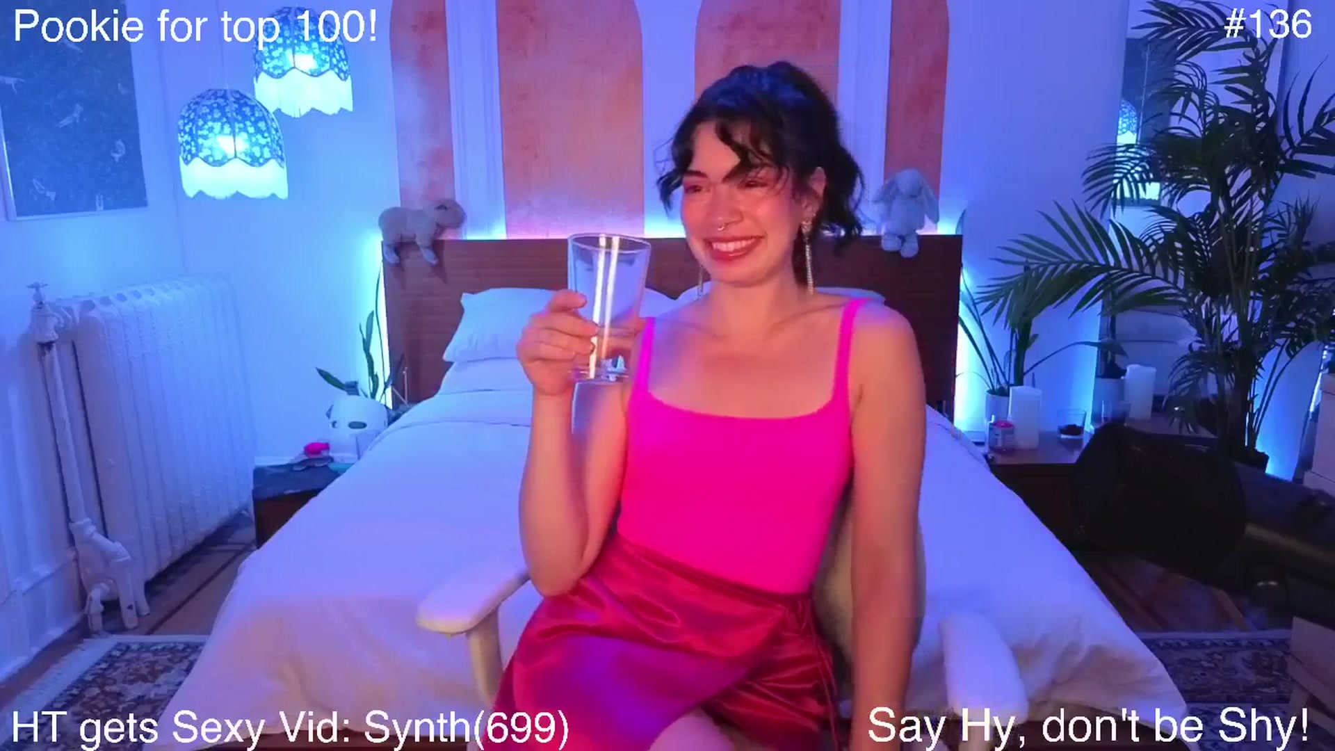 Gallery image thumbnail from MiaHathaway's myfreecams stream on, 08/06/2025, 05:08 image 15 of 20