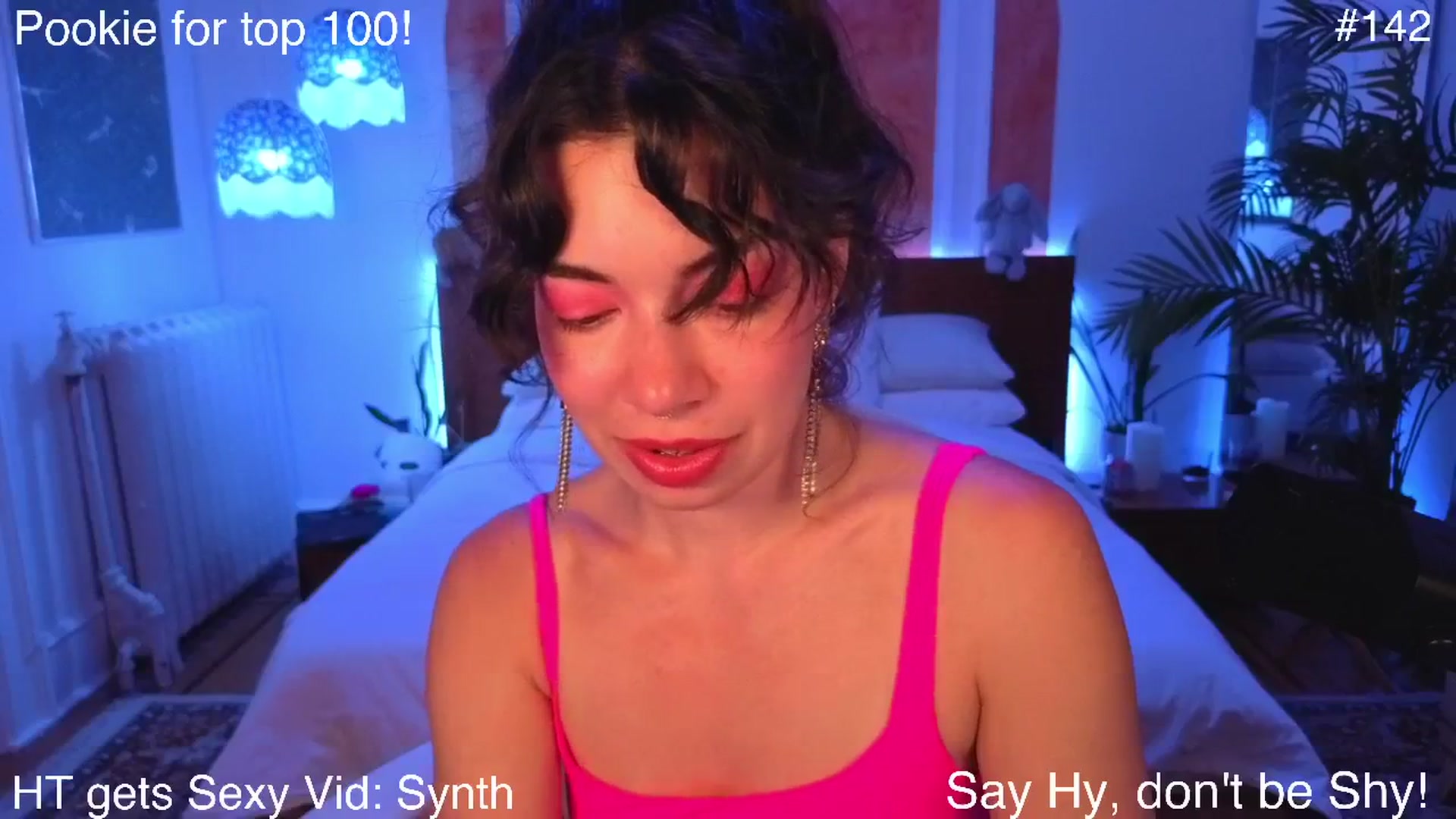 Gallery image thumbnail from MiaHathaway's myfreecams stream on, 08/06/2025, 05:08 image 10 of 20