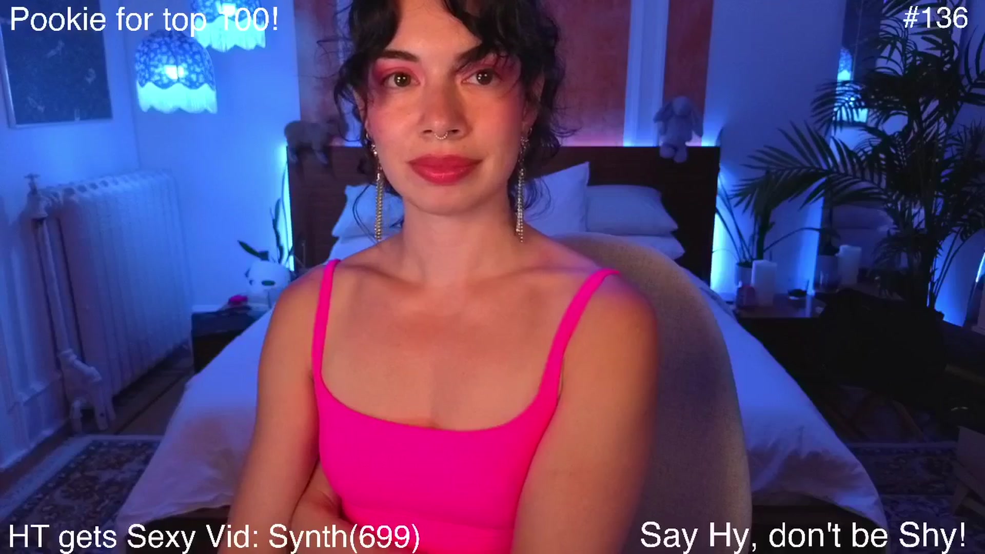 Gallery image thumbnail from MiaHathaway's myfreecams stream on, 08/06/2025, 05:08 image 20 of 20