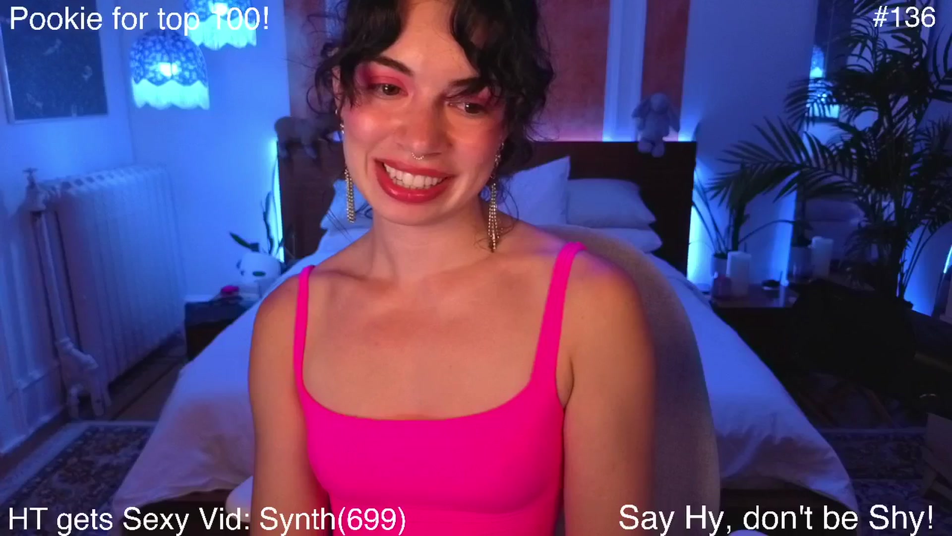 Gallery image thumbnail from MiaHathaway's myfreecams stream on, 08/06/2025, 05:08 image 19 of 20