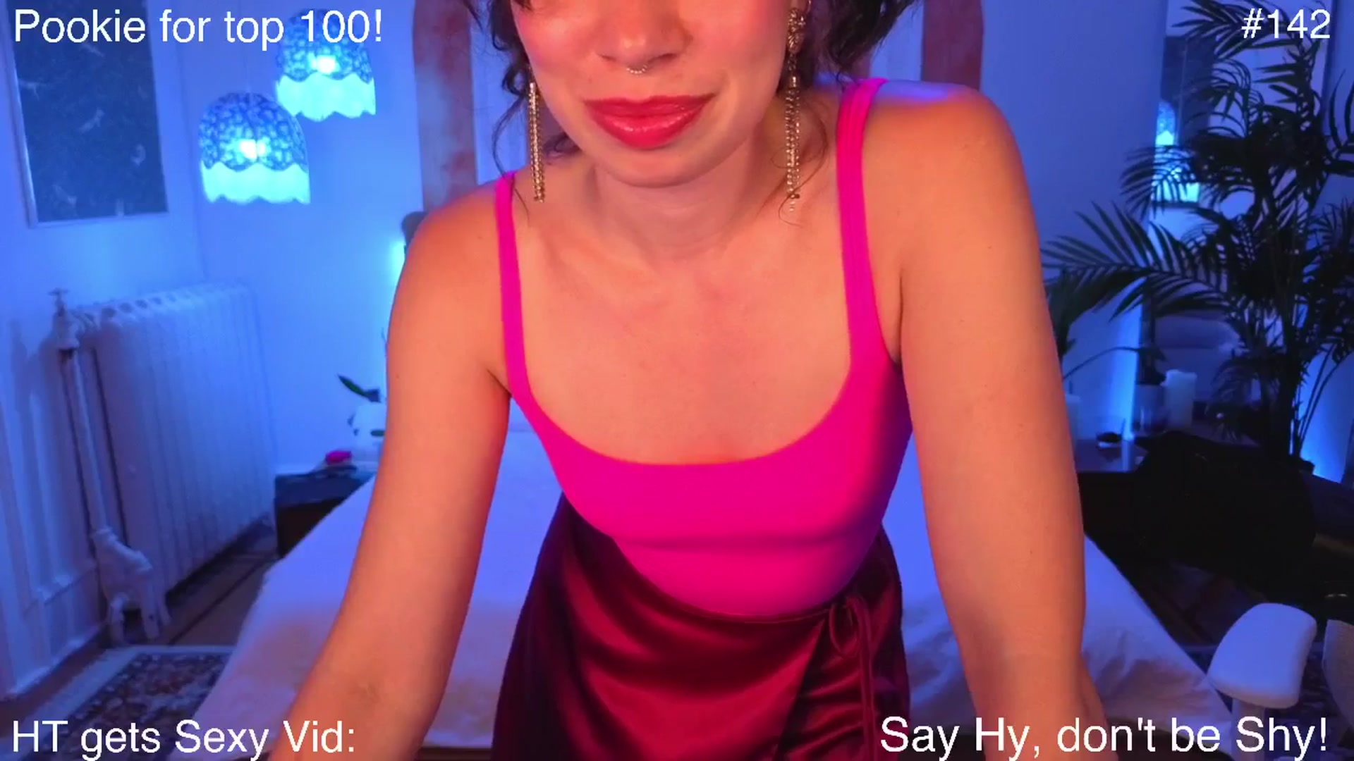 Gallery image thumbnail from MiaHathaway's myfreecams stream on, 08/06/2025, 05:08 image 6 of 20
