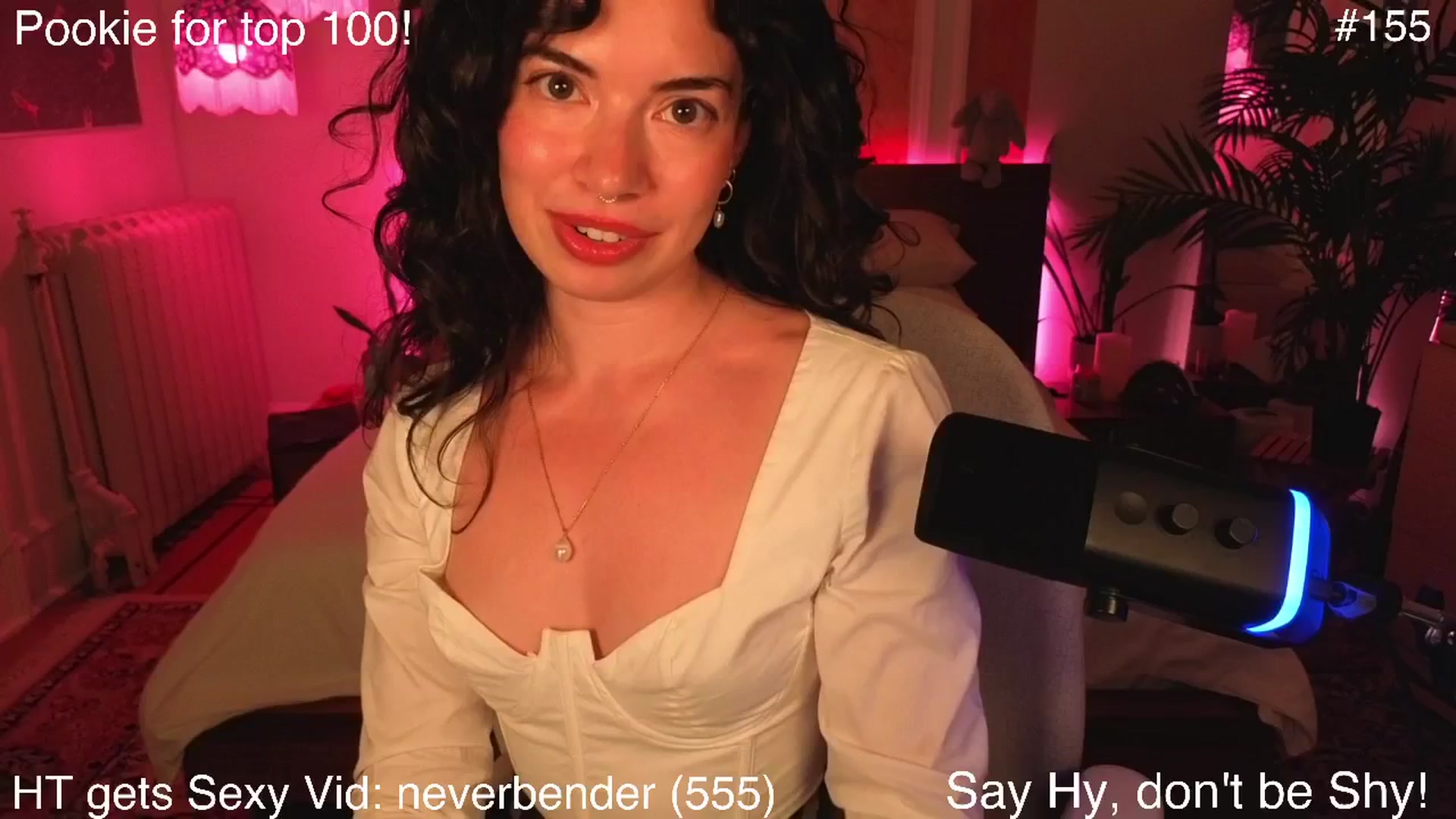 Gallery image thumbnail from MiaHathaway's myfreecams stream on, 08/07/2025, 05:35 image 10 of 20