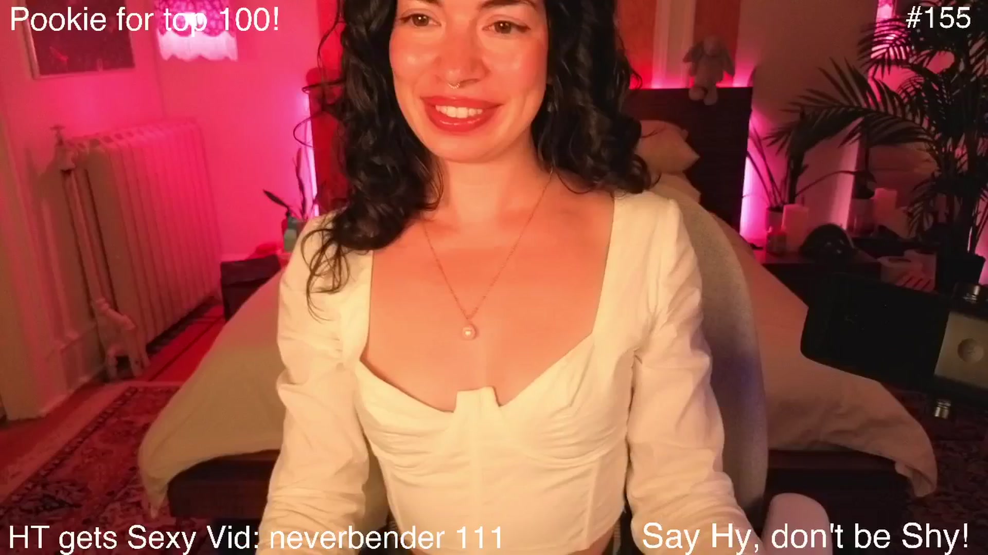 Gallery image thumbnail from MiaHathaway's myfreecams stream on, 08/07/2025, 05:35 image 9 of 20