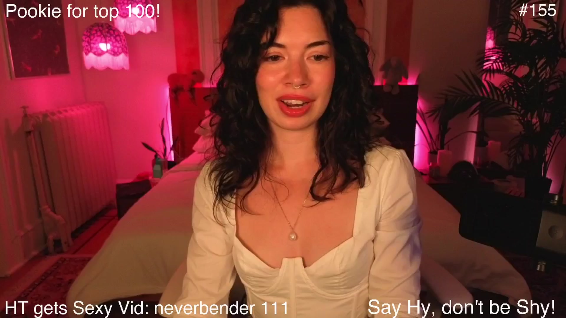 Gallery image thumbnail from MiaHathaway's myfreecams stream on, 08/07/2025, 05:35 image 7 of 20